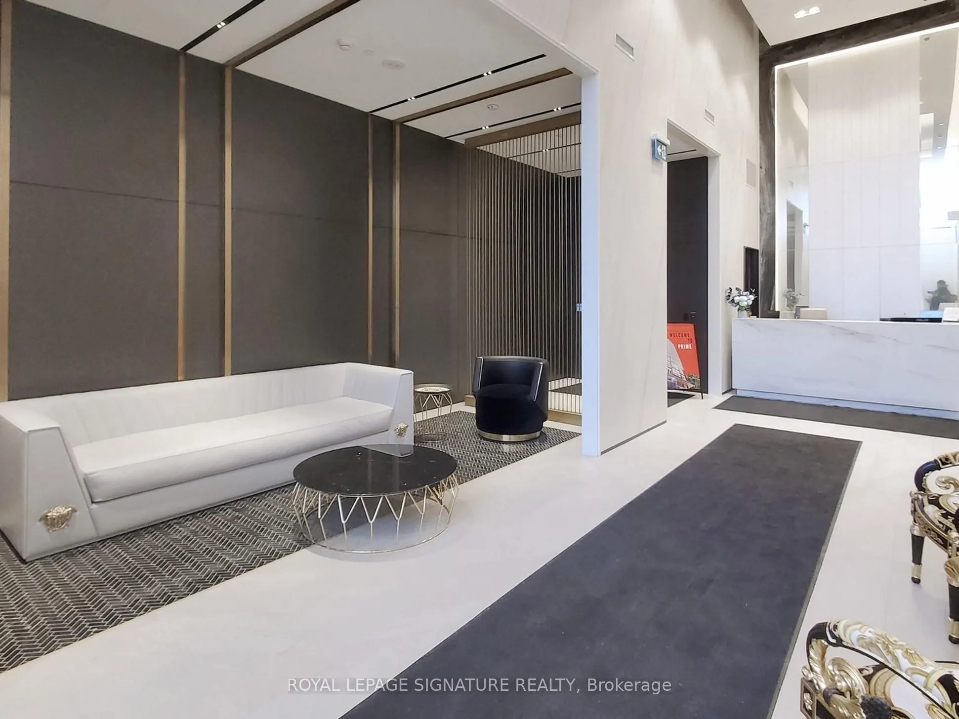 319 Jarvis Street, #1006