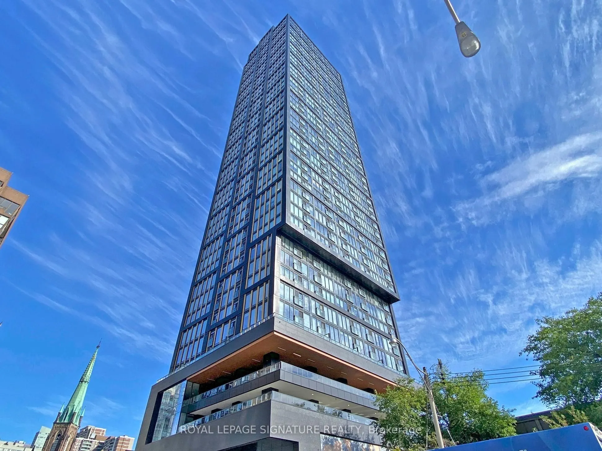319 Jarvis Street, #1006