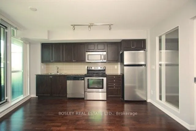 209 Fort York Boulevard #468