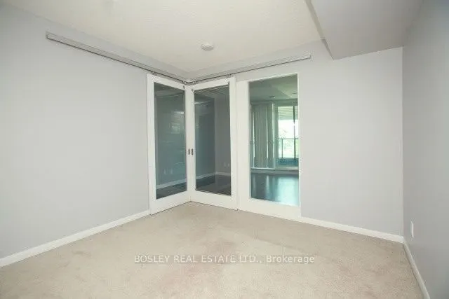 209 Fort York Boulevard #468
