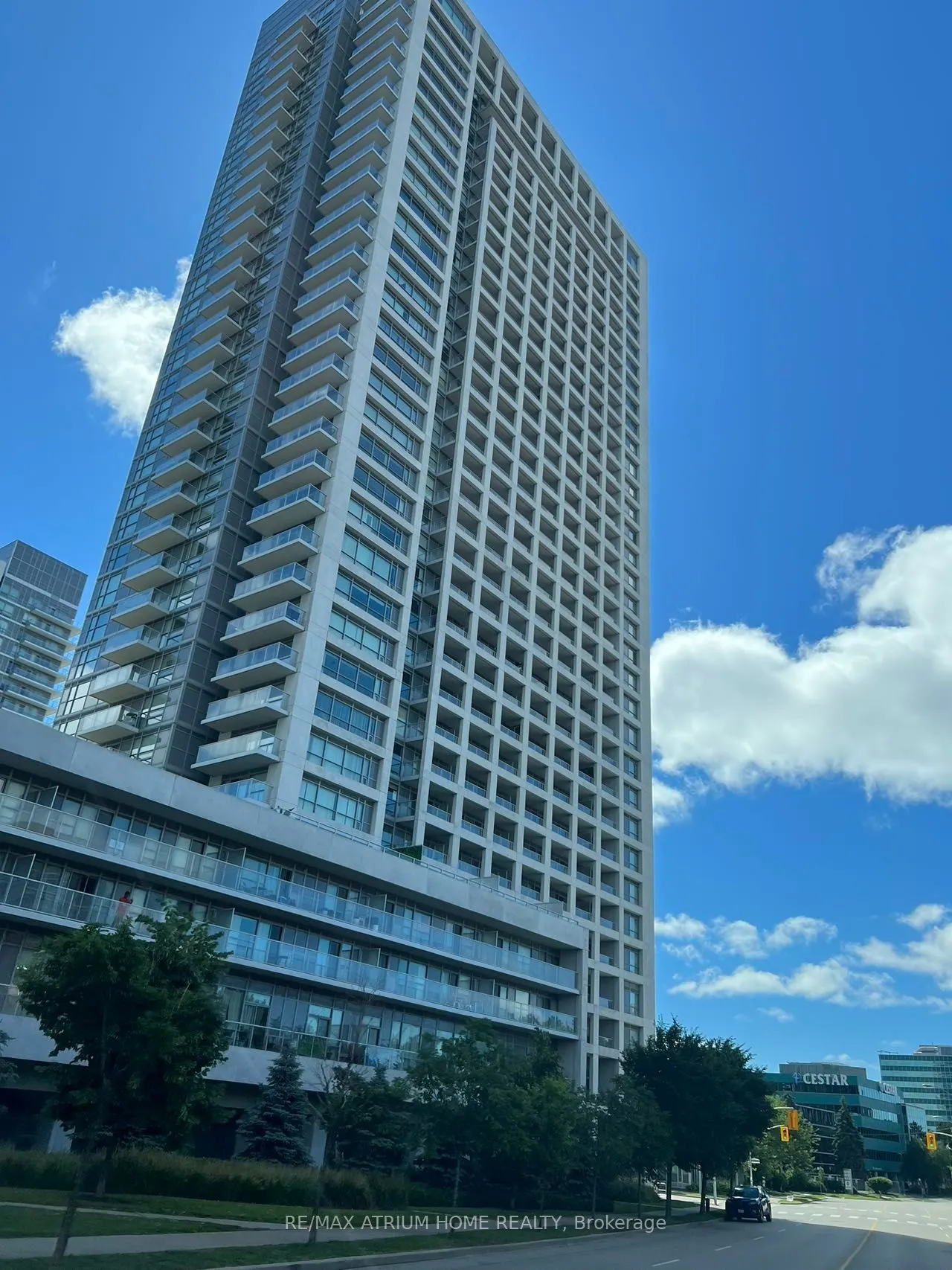 275 Yorkland Road, #2210