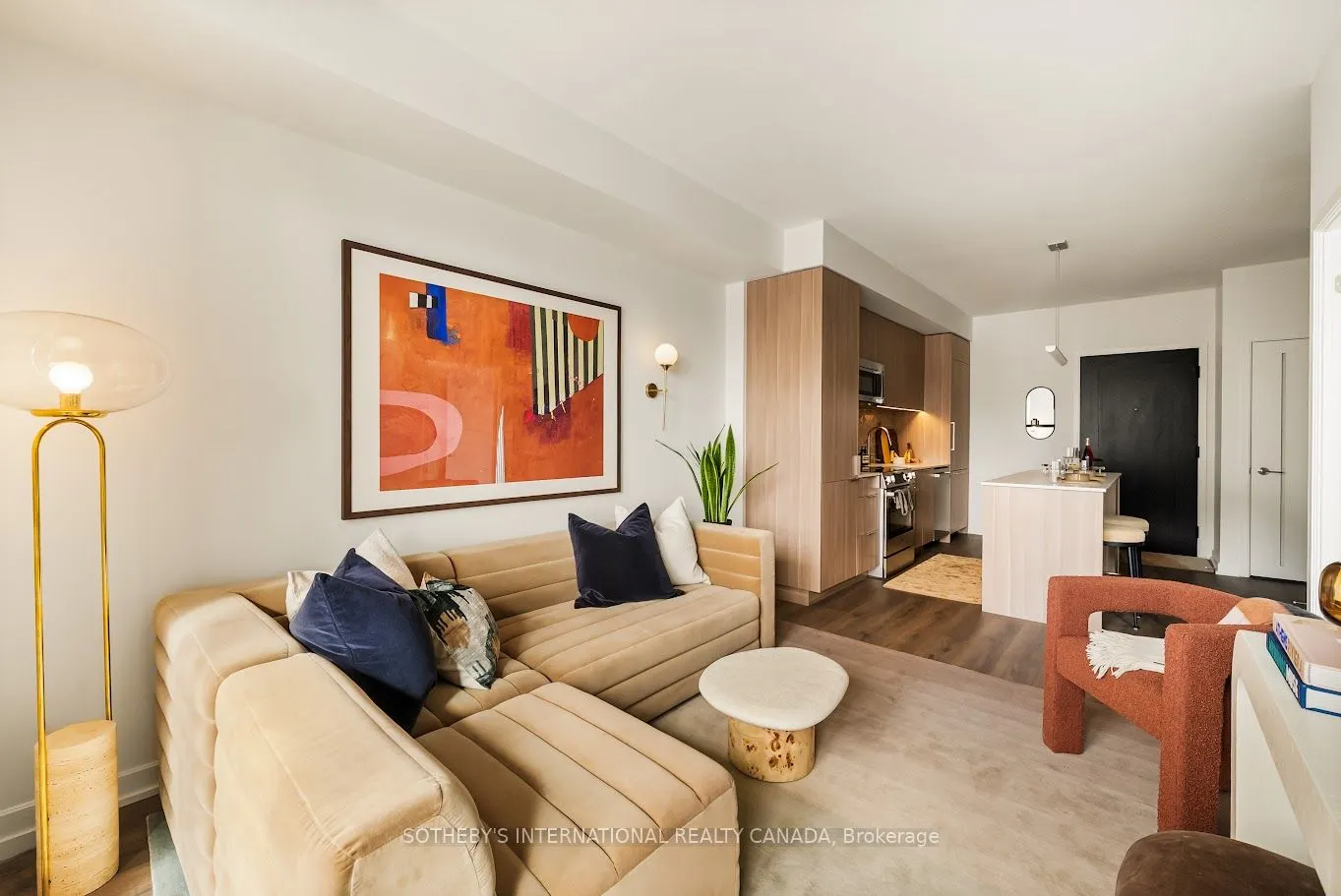 88 Bathurst Street, #622