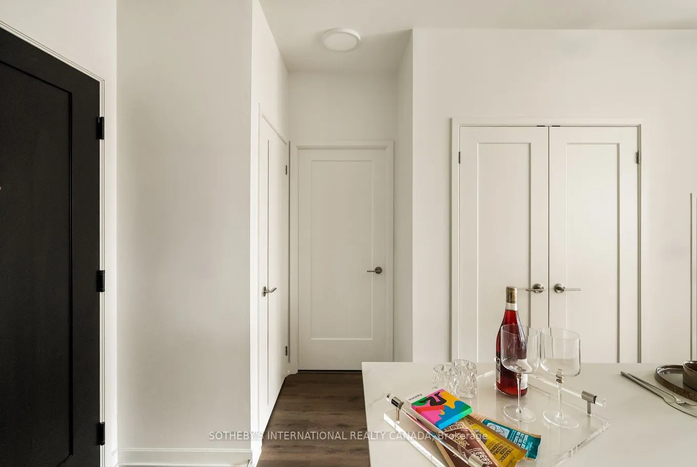 88 Bathurst Street, #622