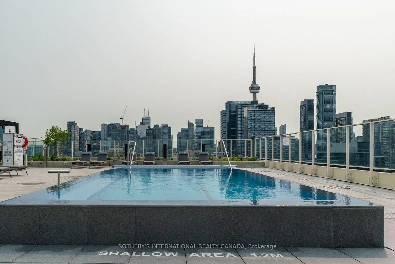 88 Bathurst Street, #622