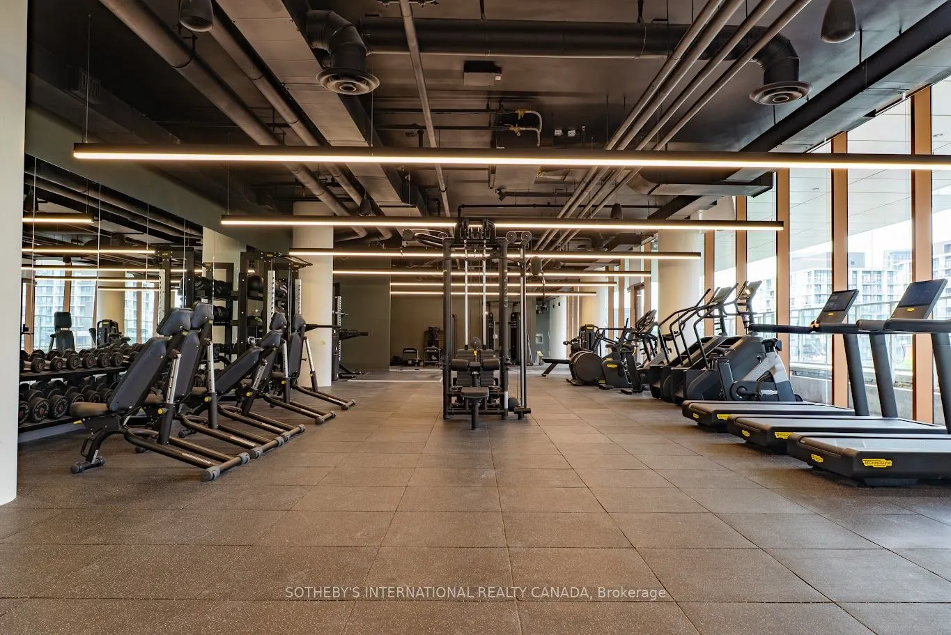 88 Bathurst Street, #622