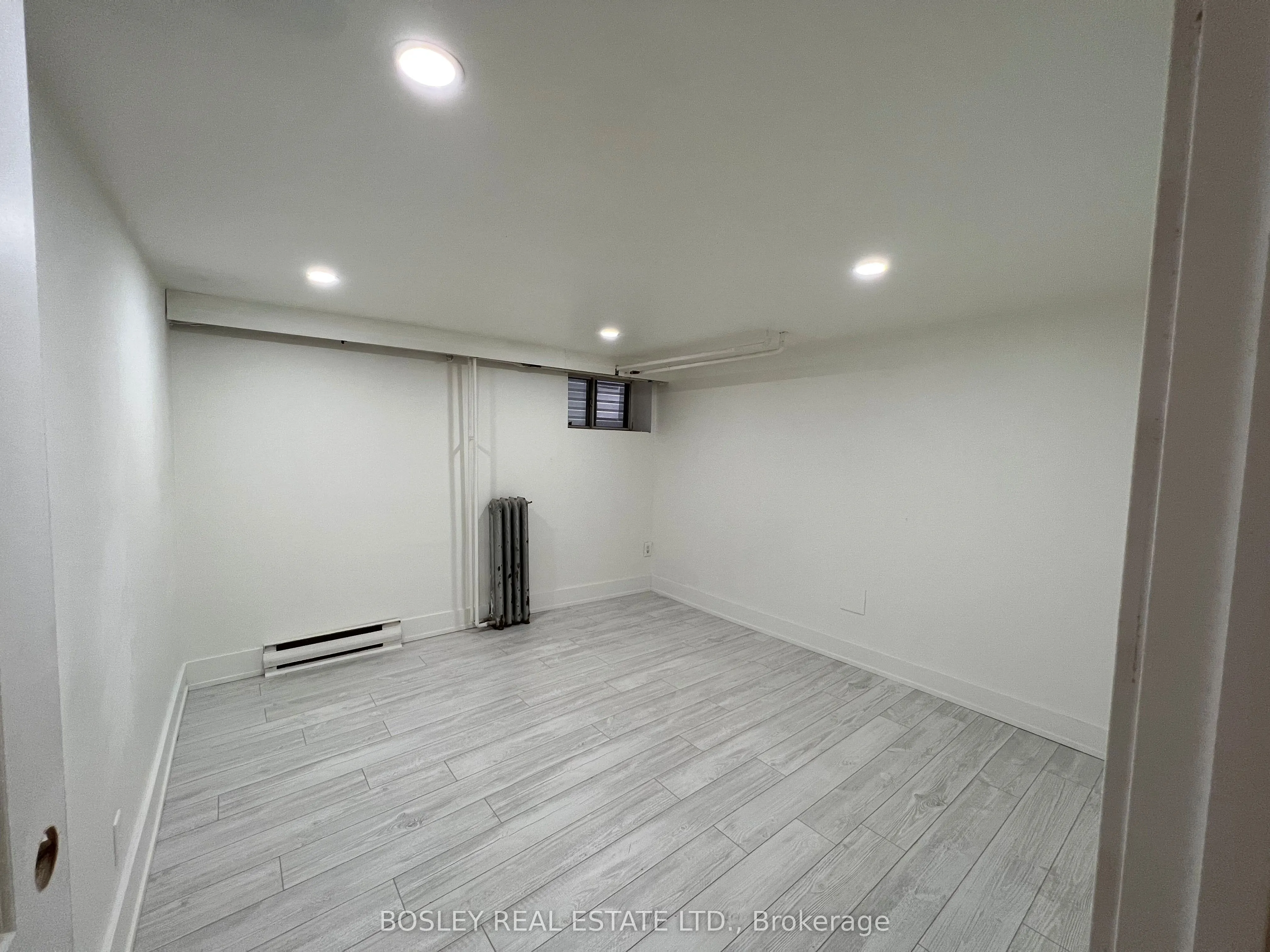 383 Lansdowne Avenue, #Bsmt