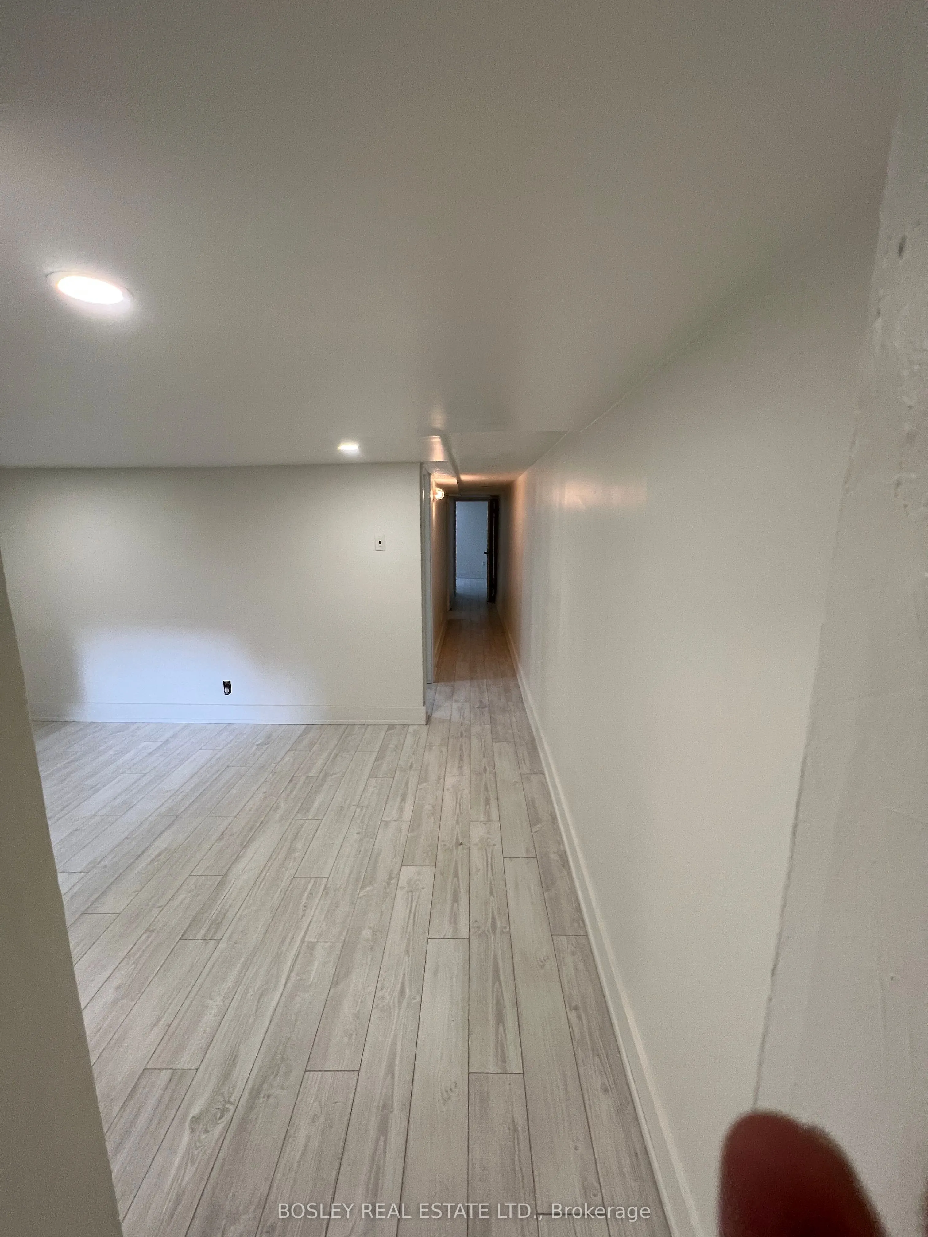 383 Lansdowne Avenue, #Bsmt
