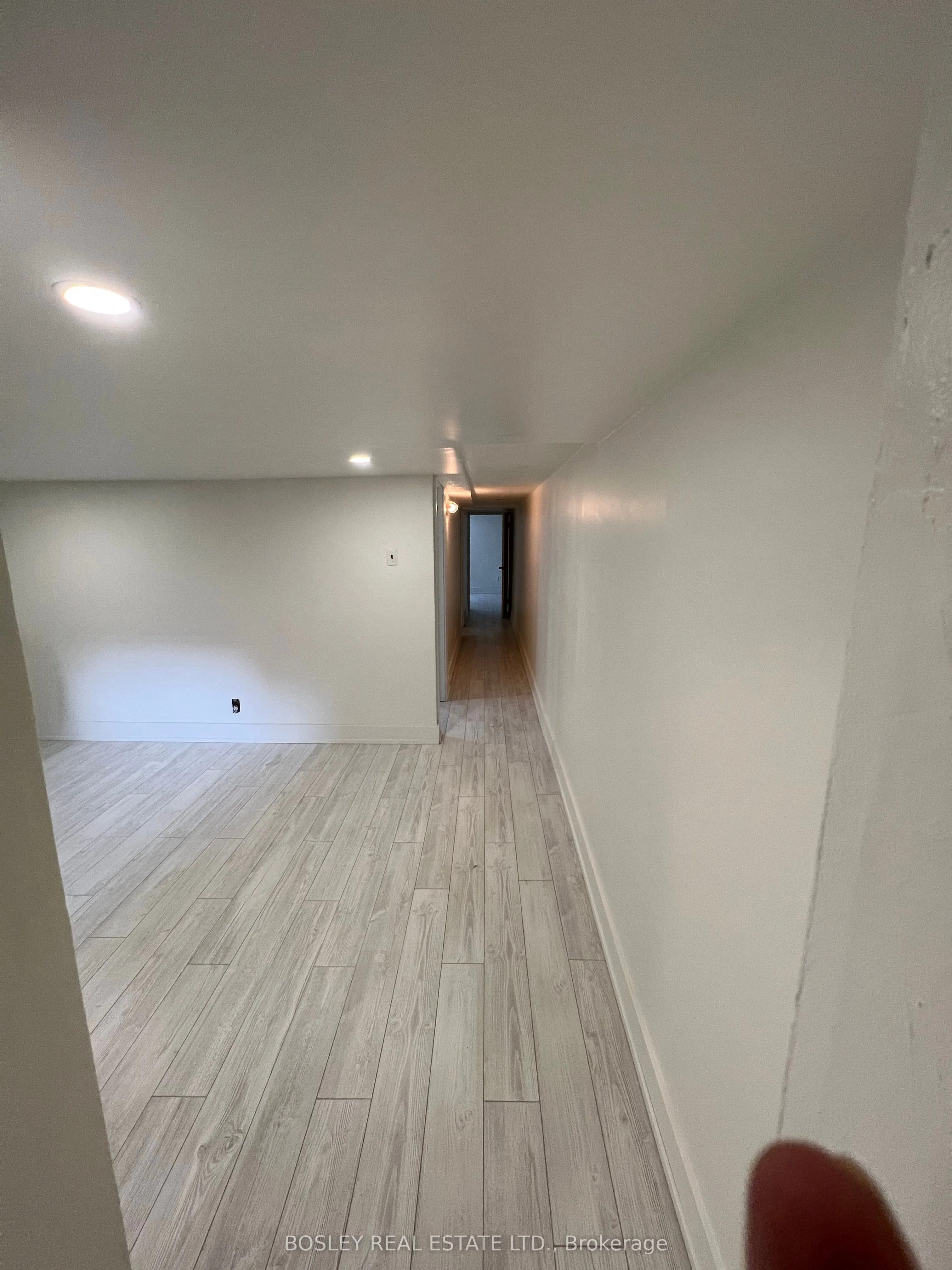 383 Lansdowne Avenue, #Bsmt