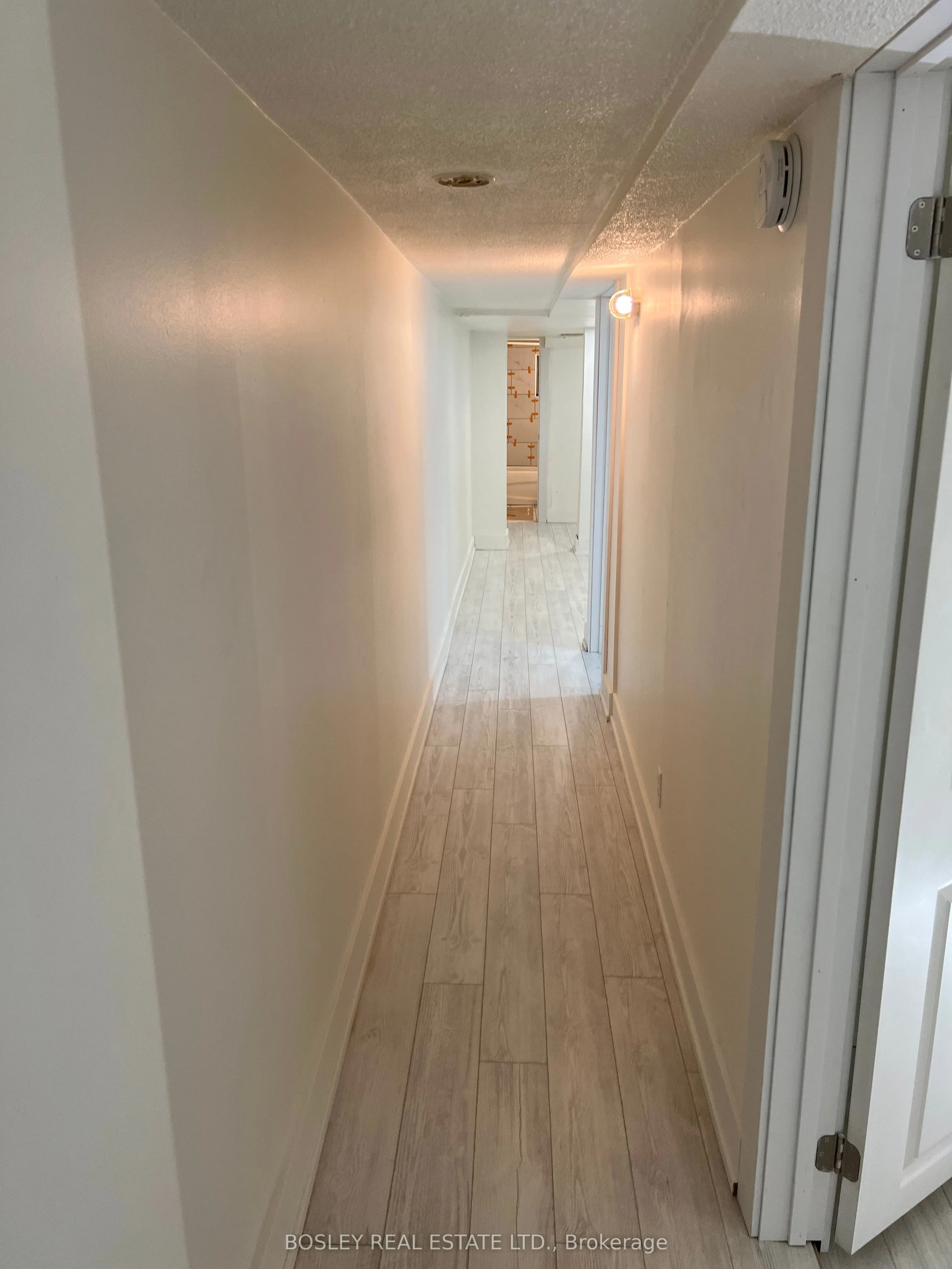 383 Lansdowne Avenue, #Bsmt