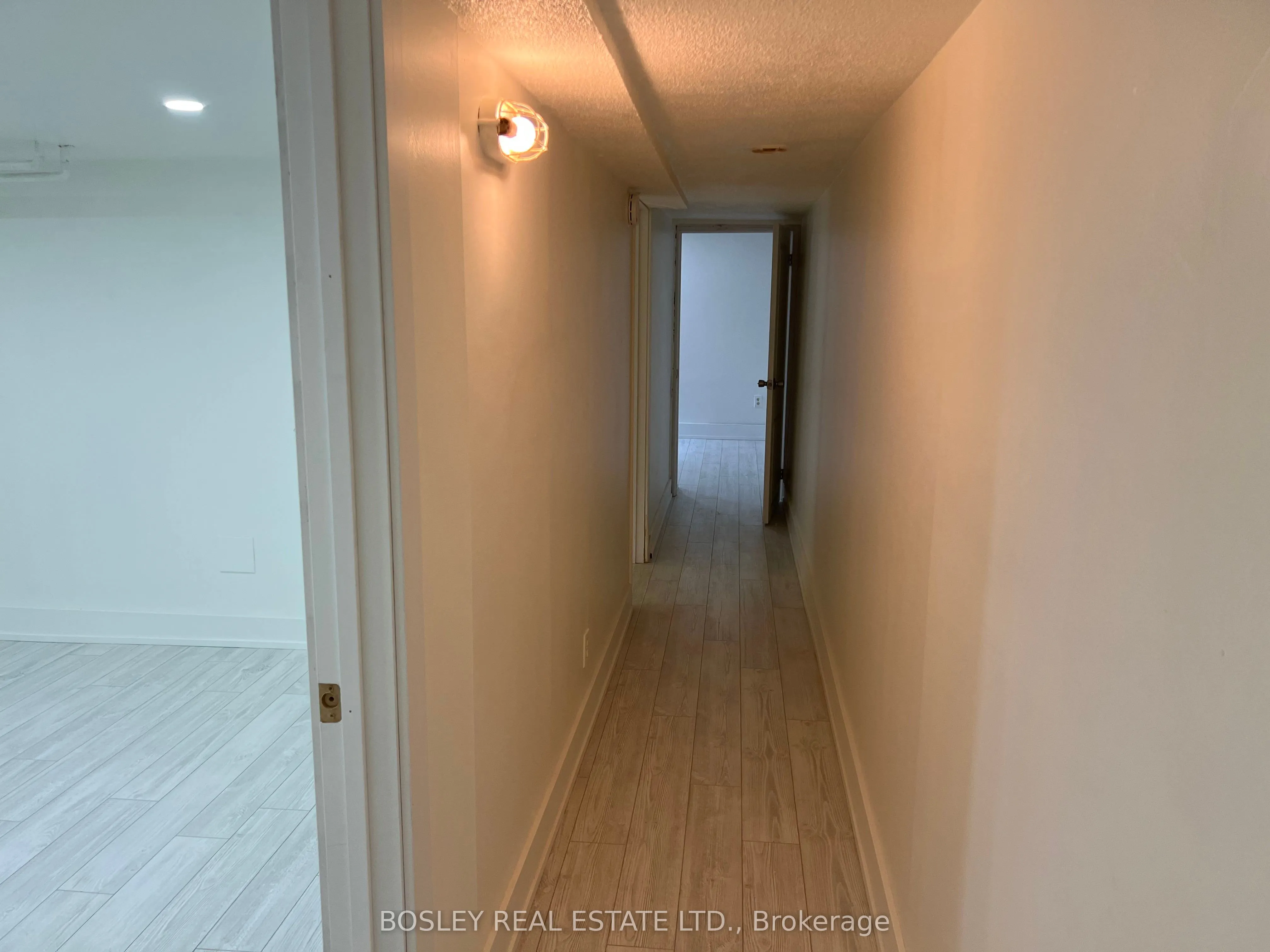 383 Lansdowne Avenue, #Bsmt