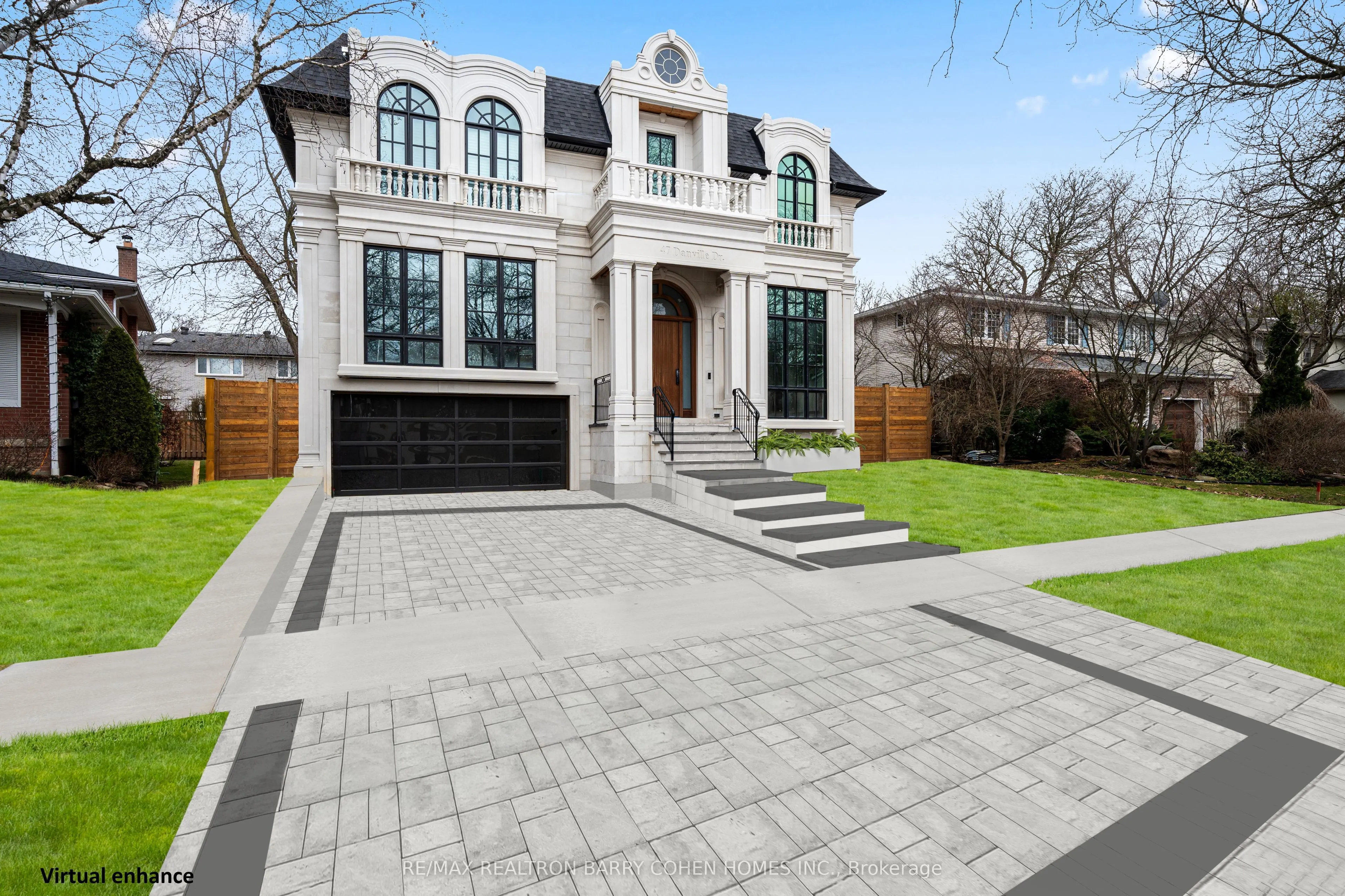 47 Danville Drive S