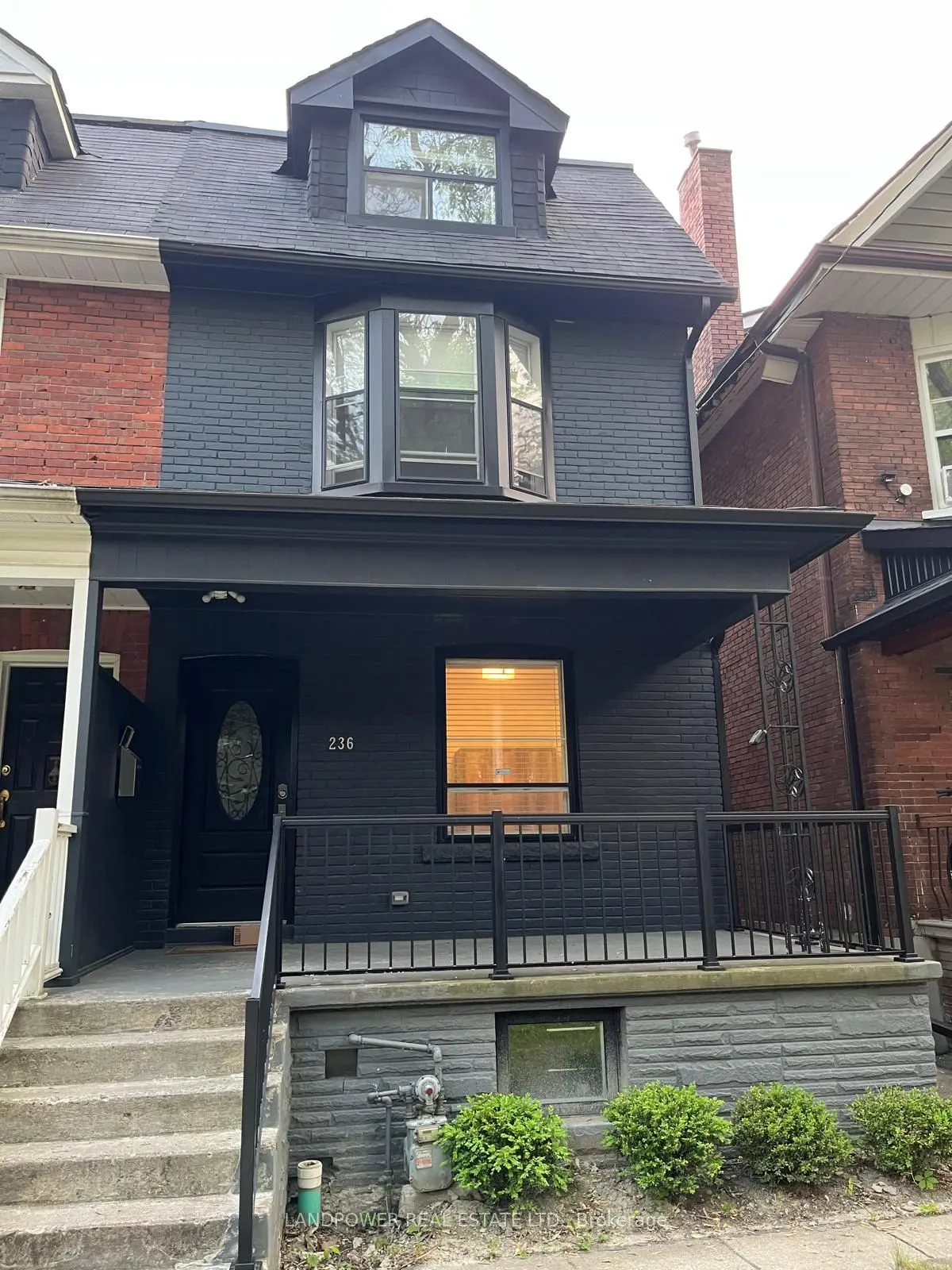 236 Grace Street, #Main