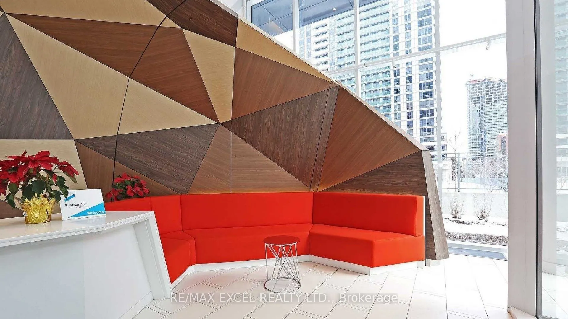 30 Roehampton Avenue, #3105