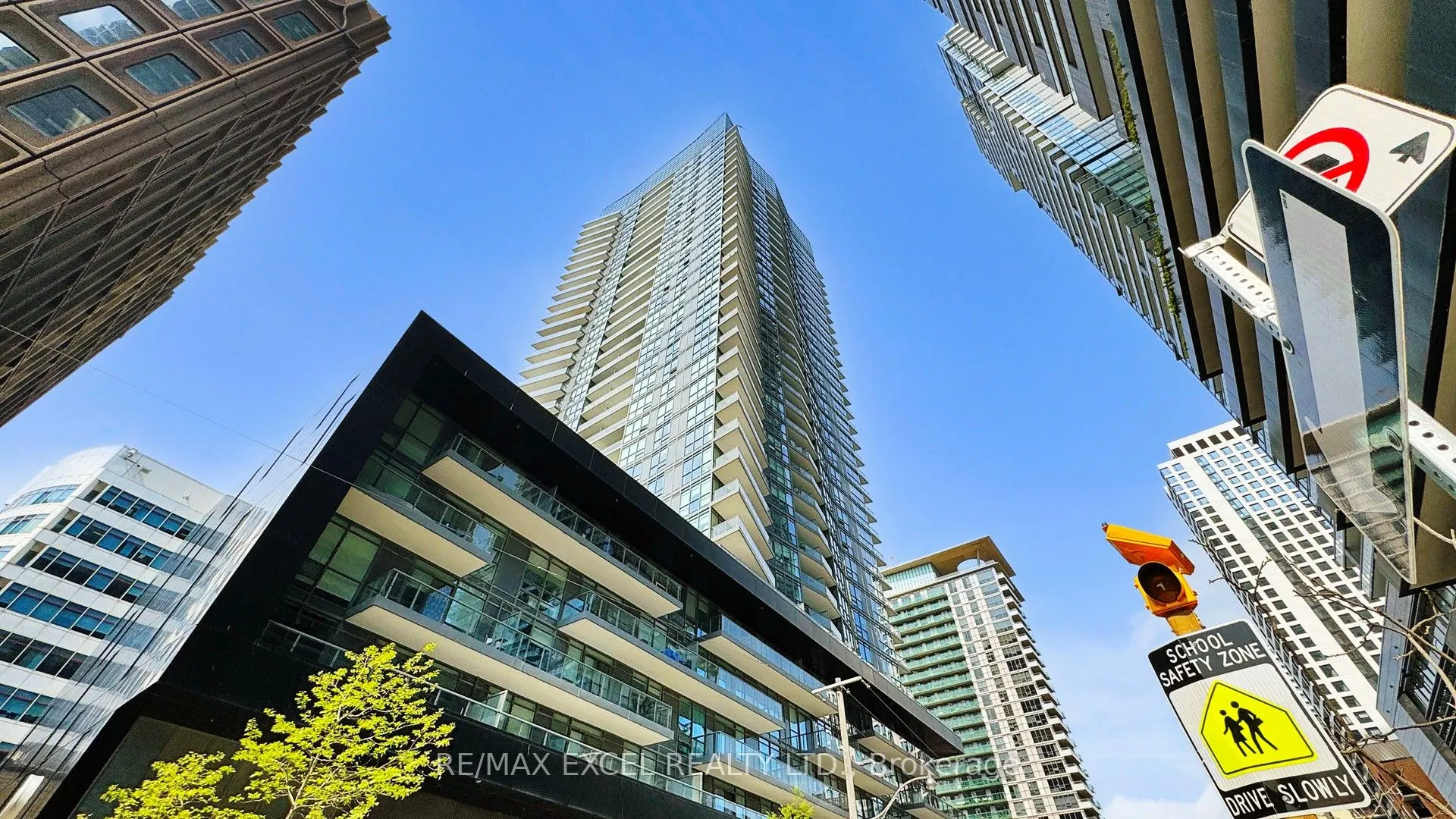30 Roehampton Avenue, #3105