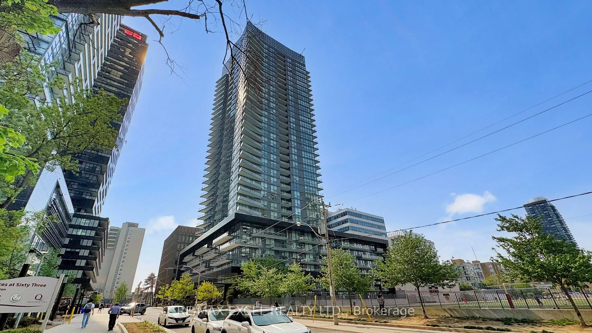 30 Roehampton Avenue, #3105