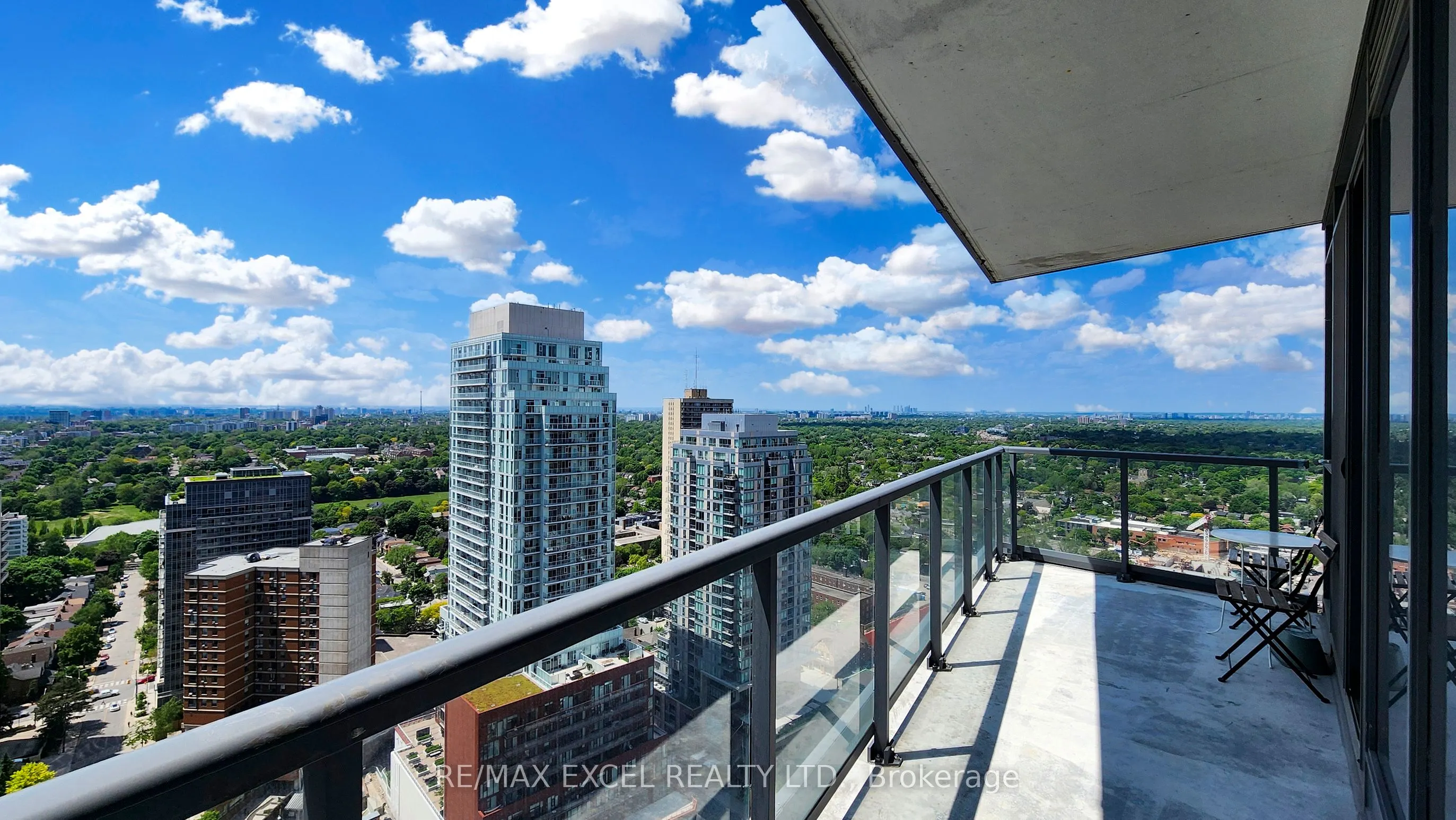30 Roehampton Avenue, #3105