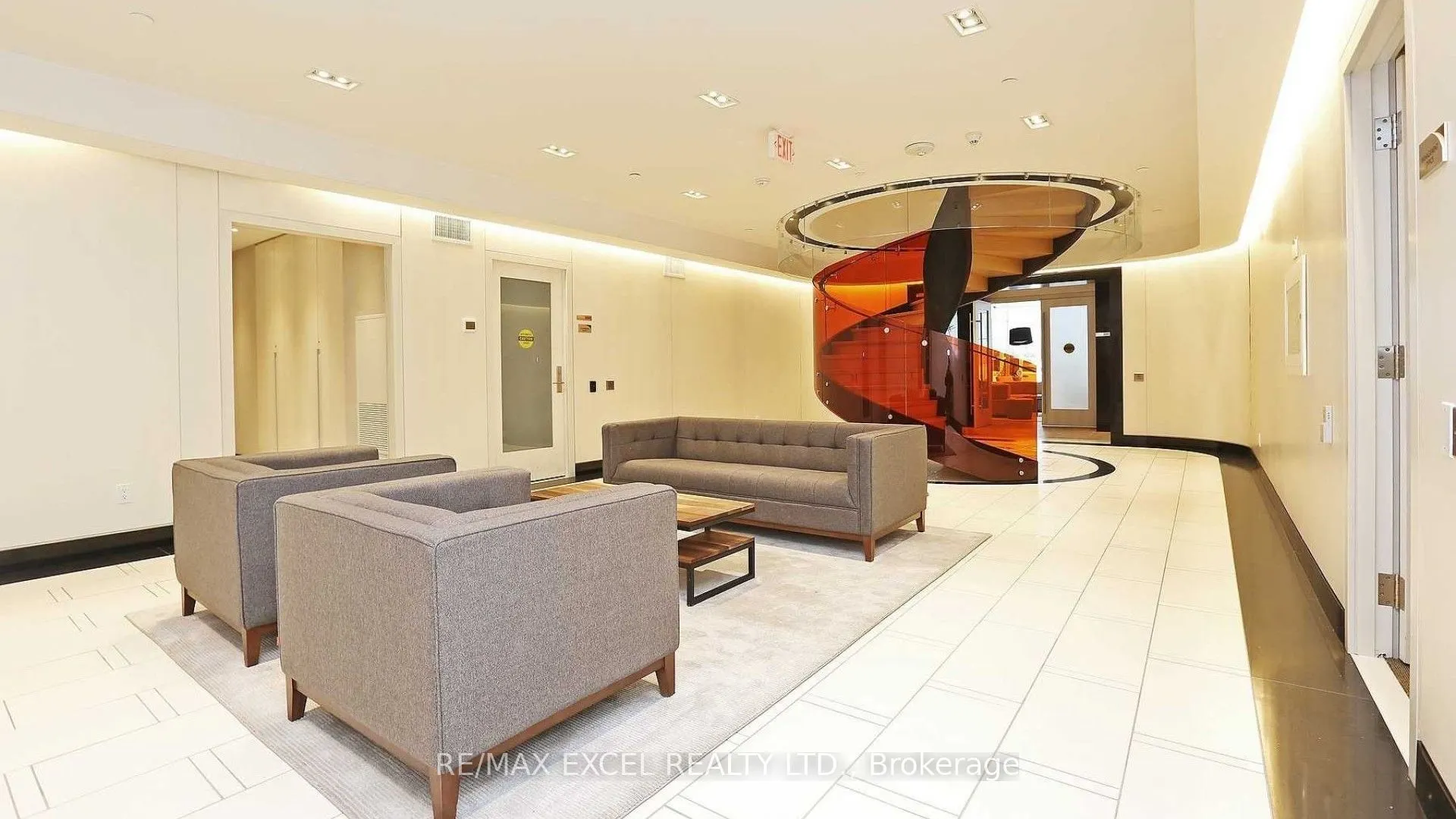 30 Roehampton Avenue, #3105
