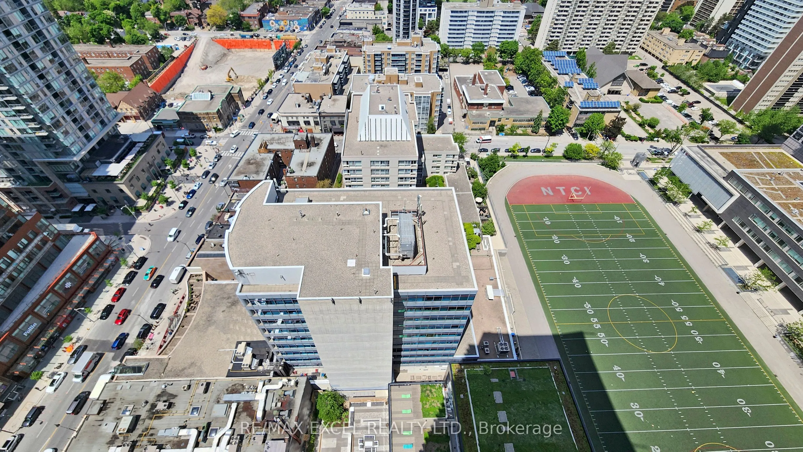 30 Roehampton Avenue, #3105