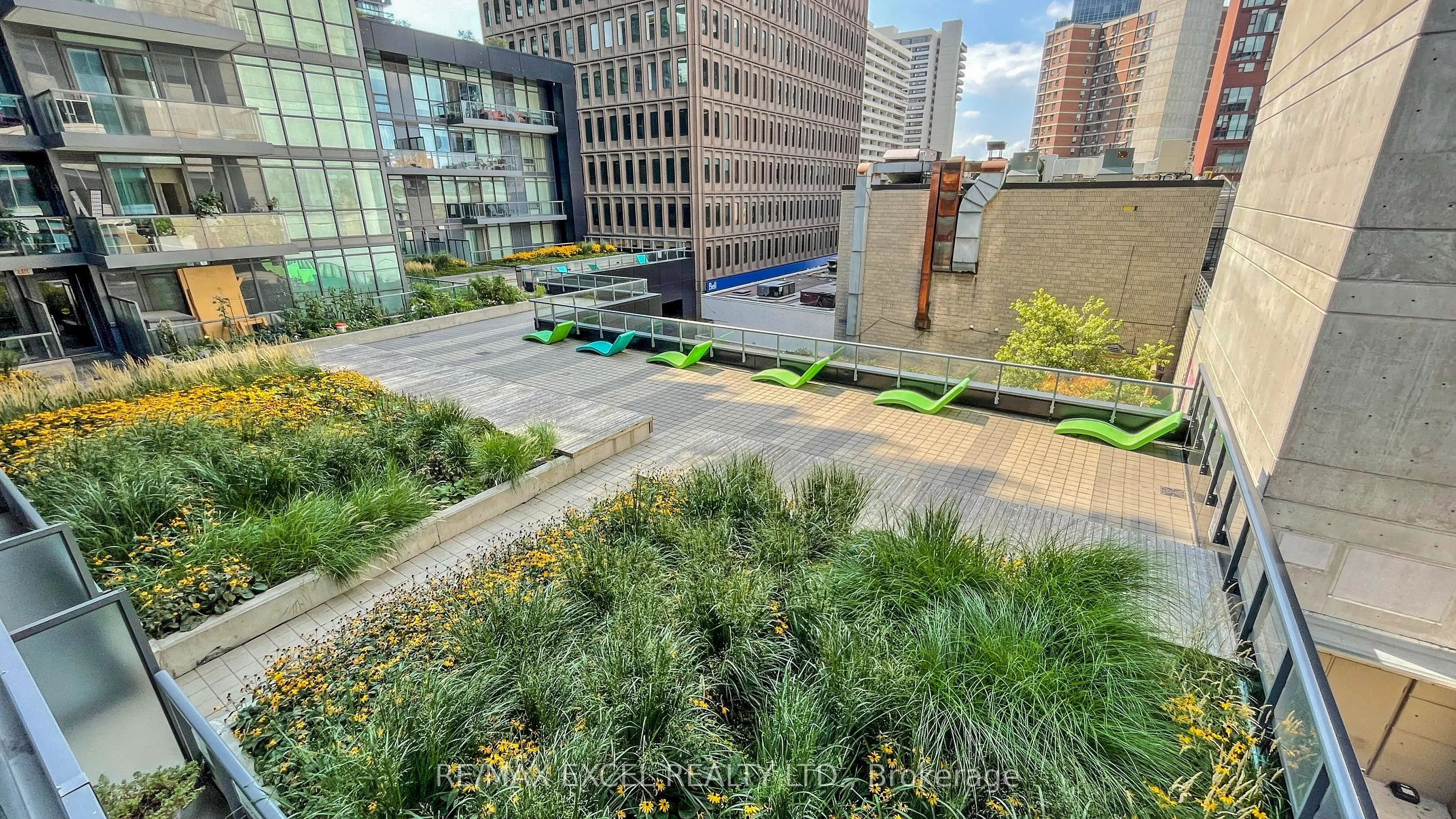 30 Roehampton Avenue, #3105