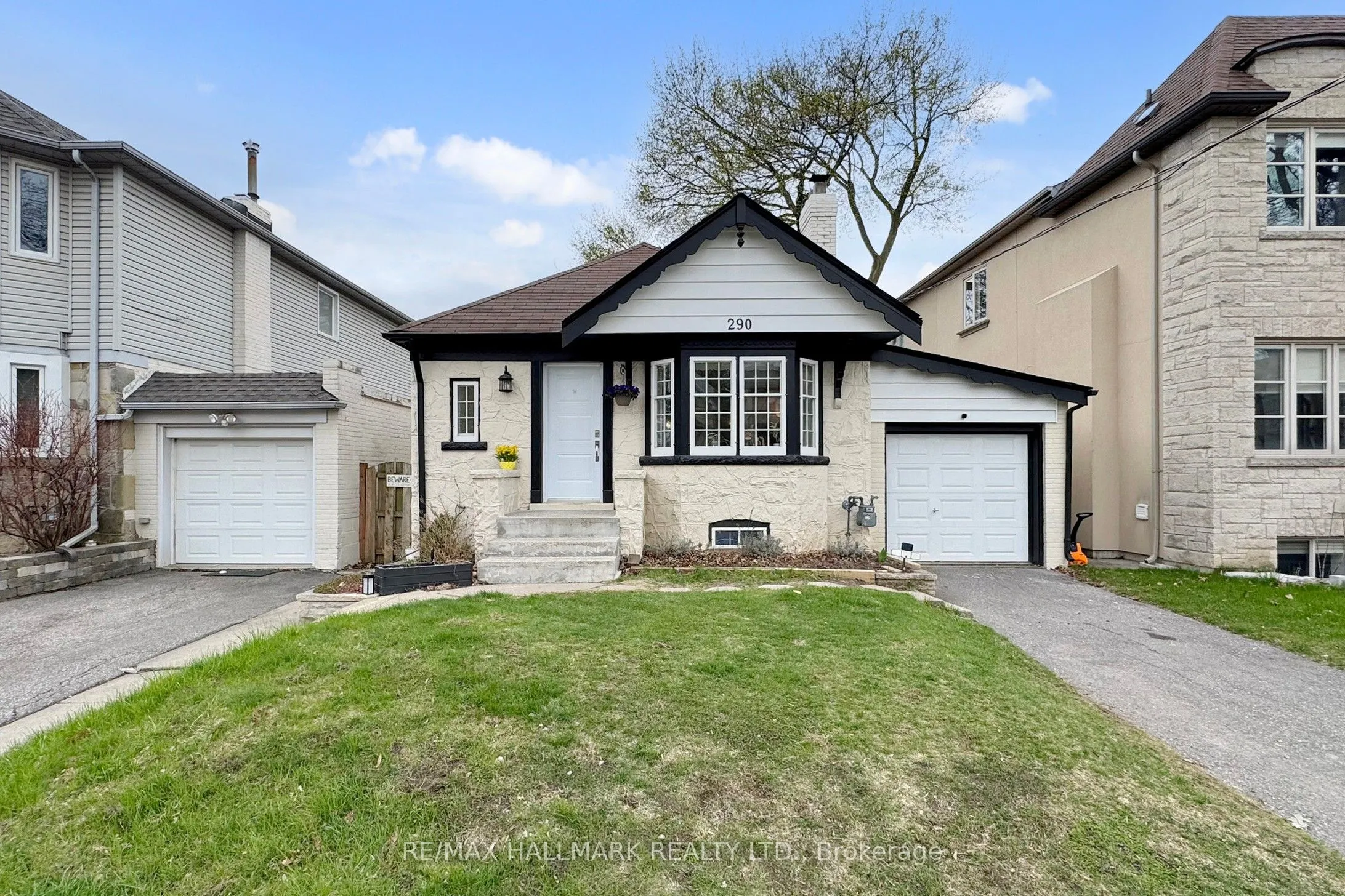 290 Laird Drive