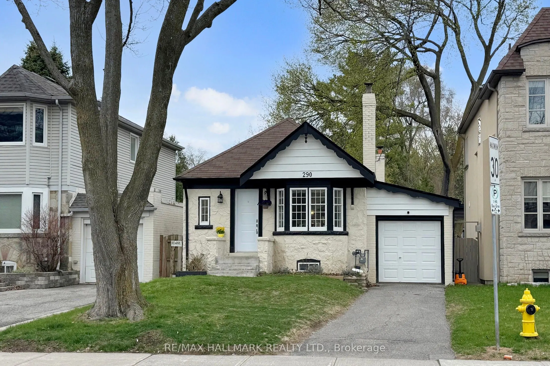 290 Laird Drive