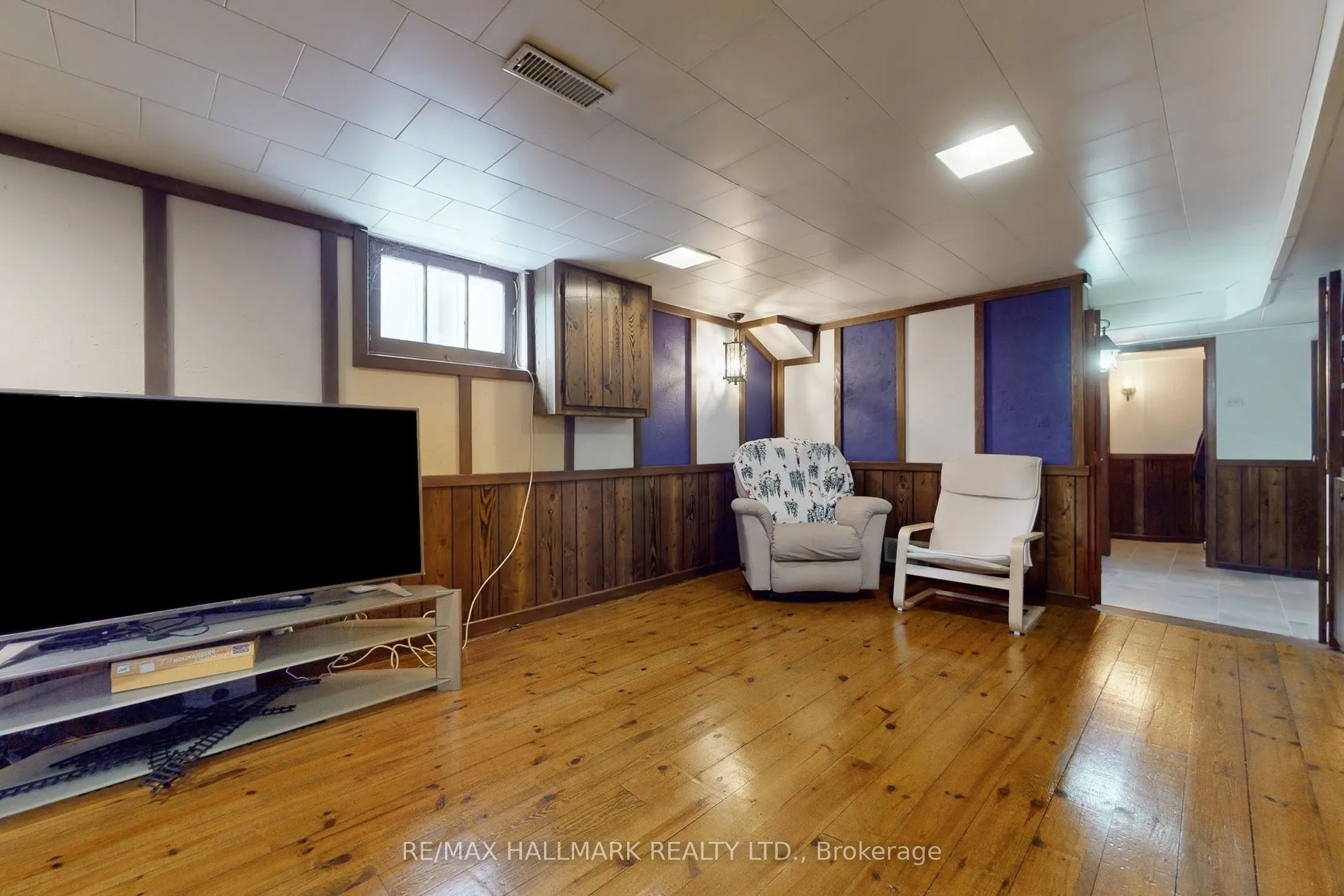 290 Laird Drive