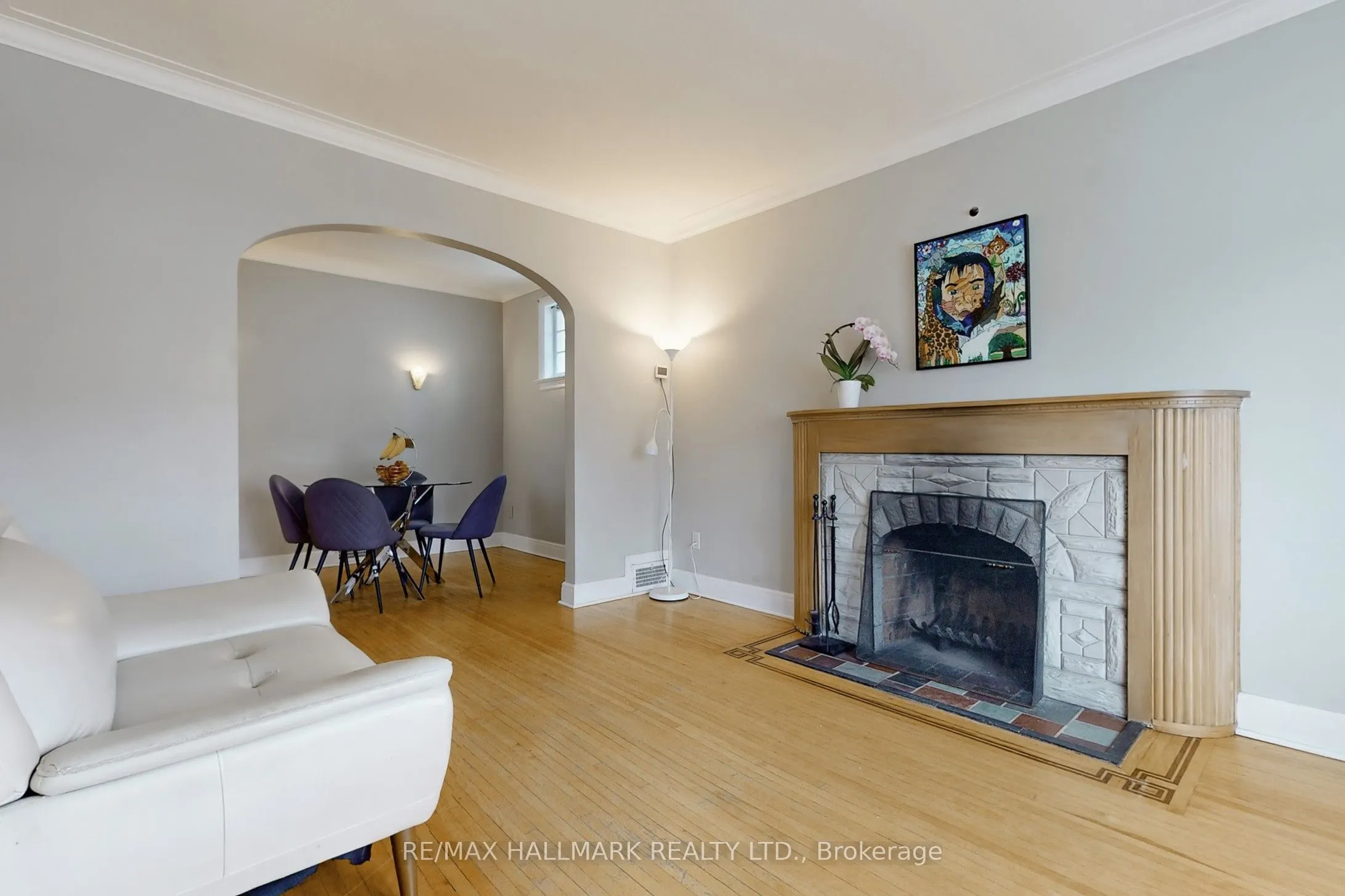 290 Laird Drive