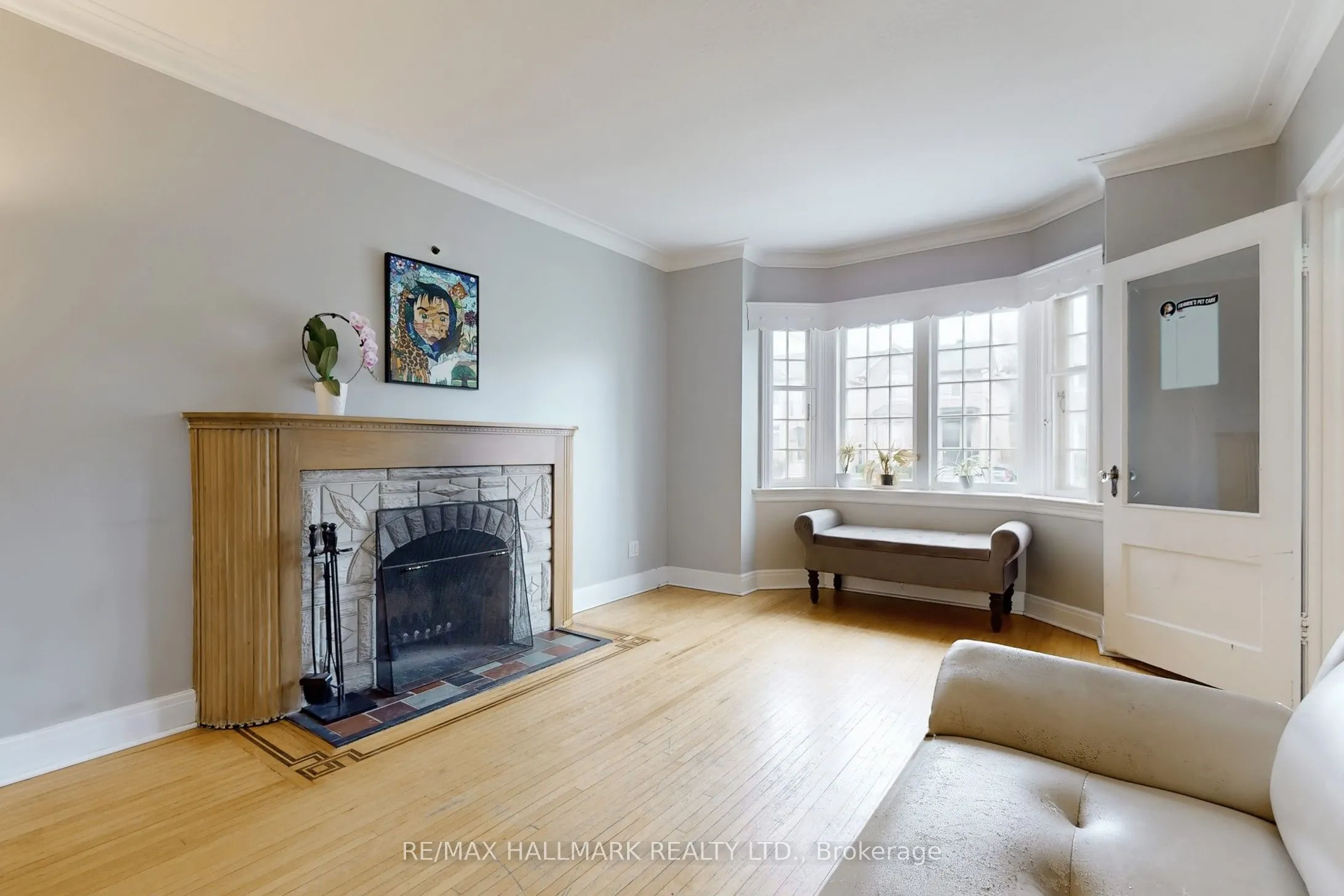 290 Laird Drive