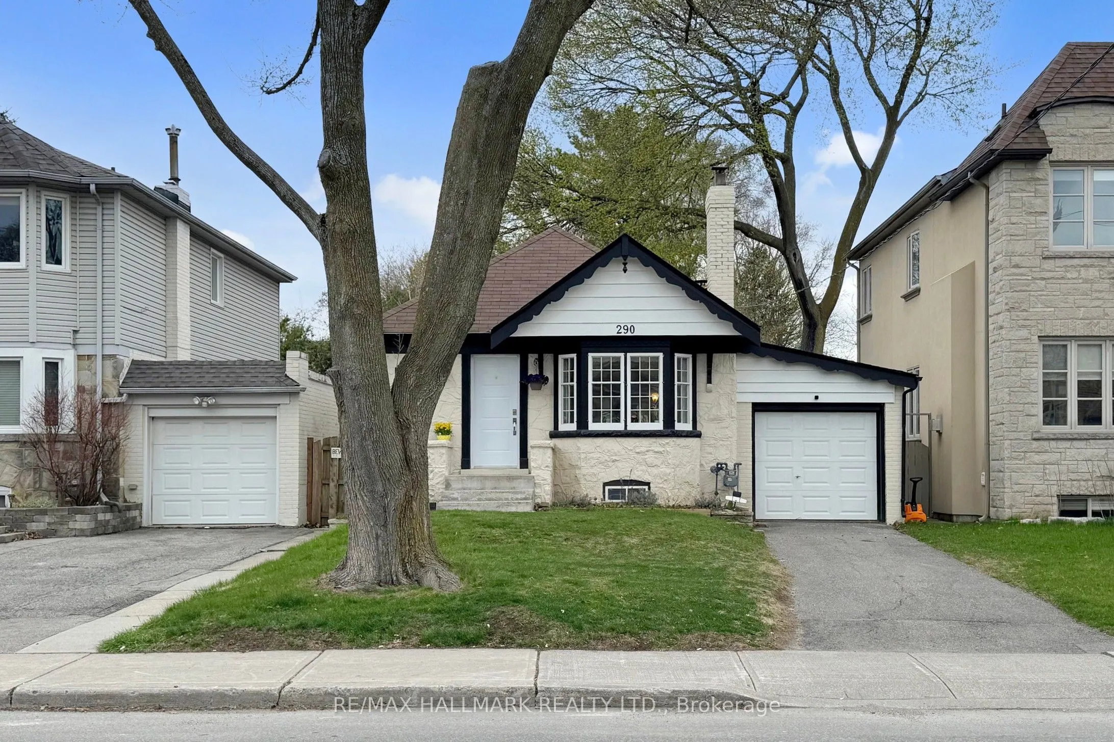 290 Laird Drive