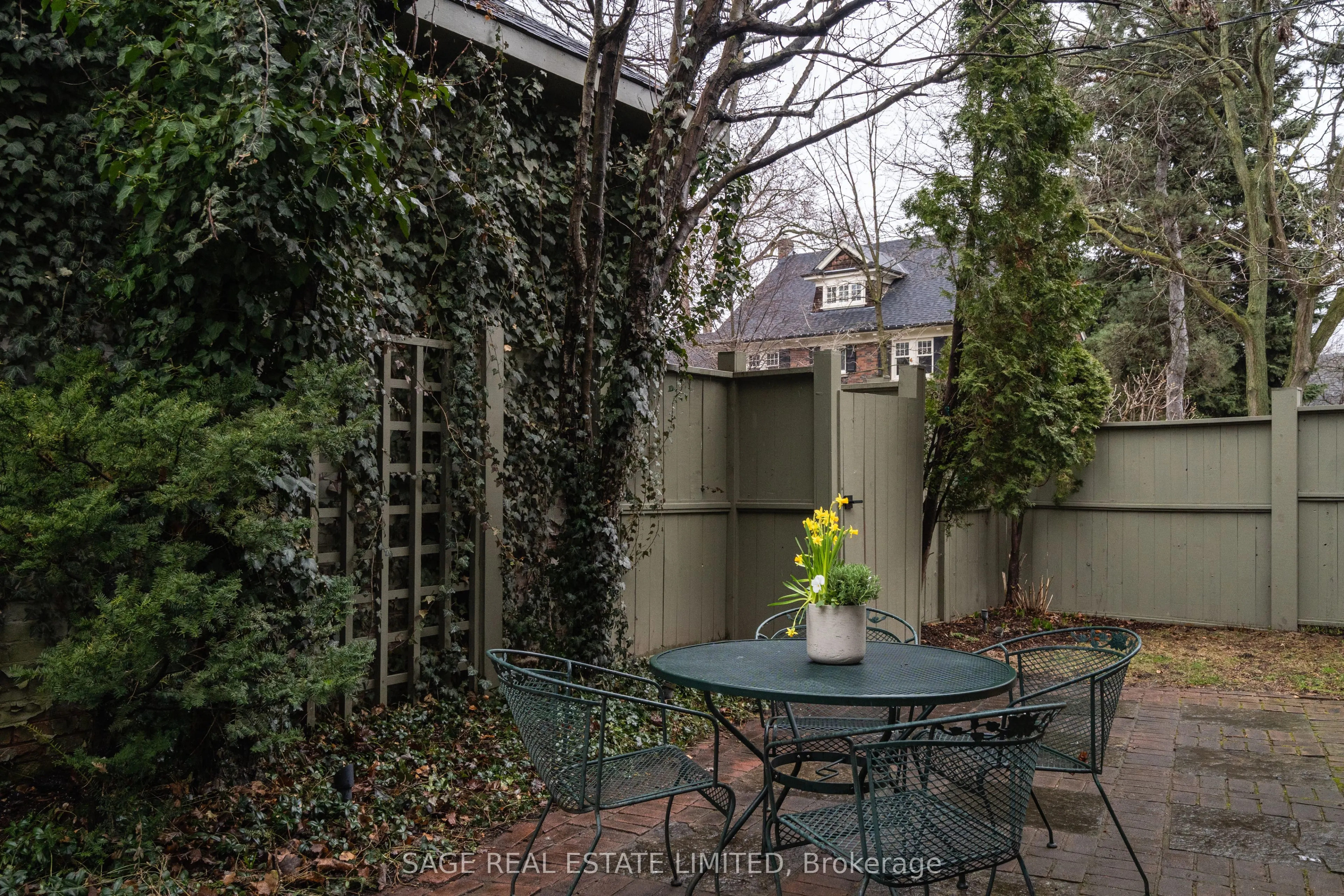 57 Castle Frank Road