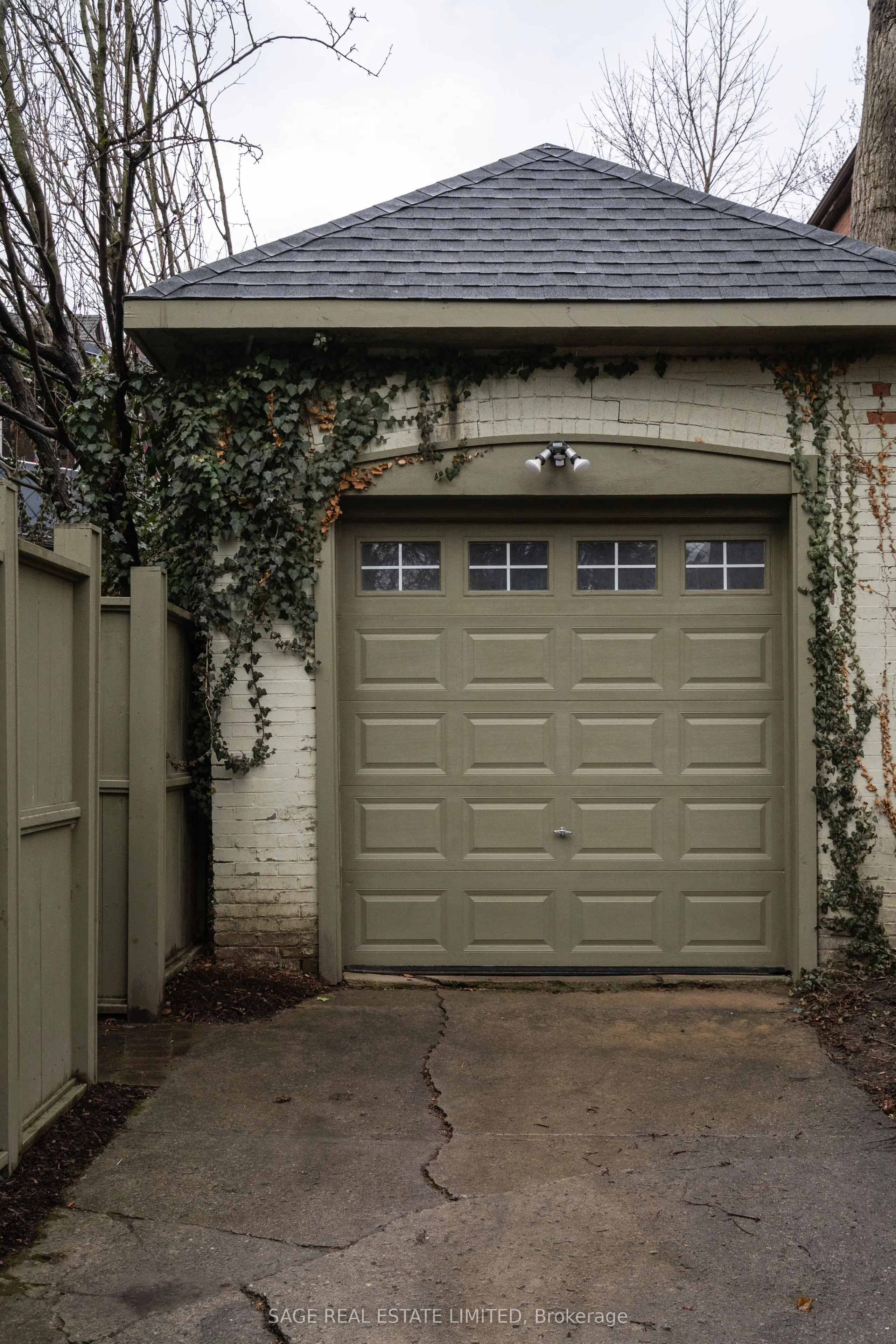 57 Castle Frank Road