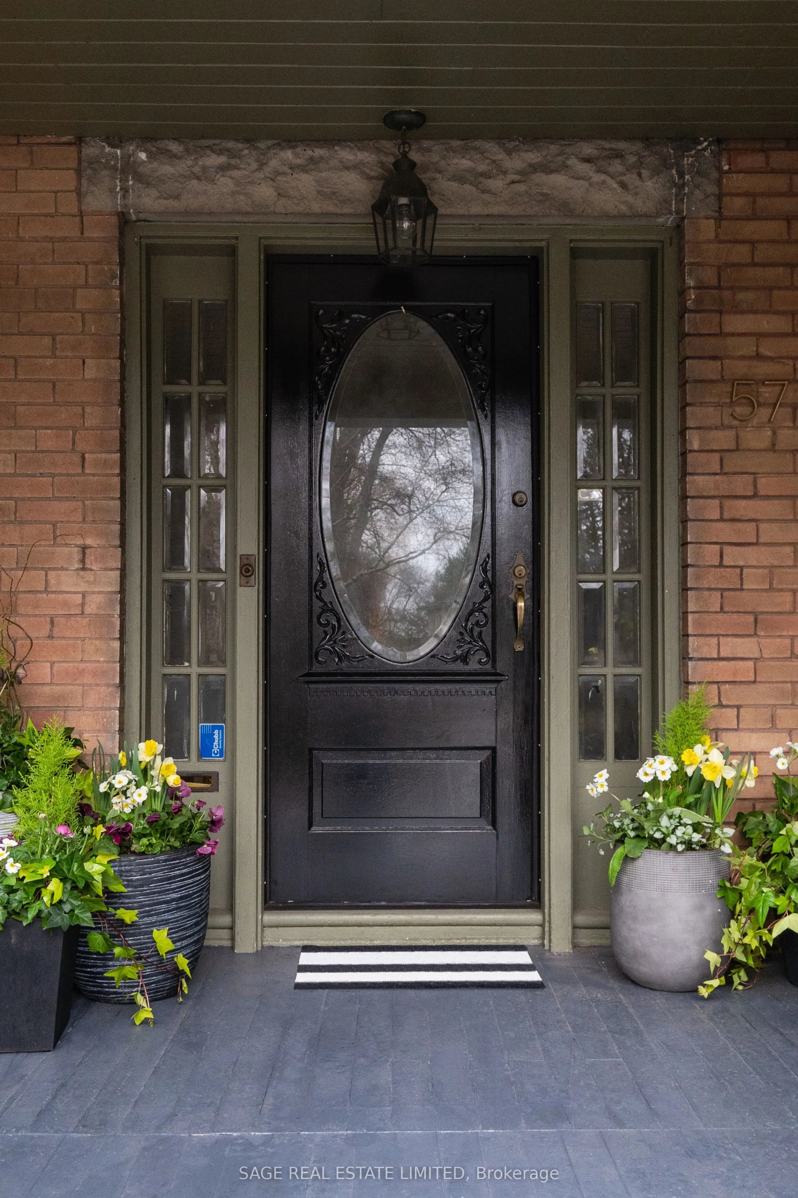 57 Castle Frank Road