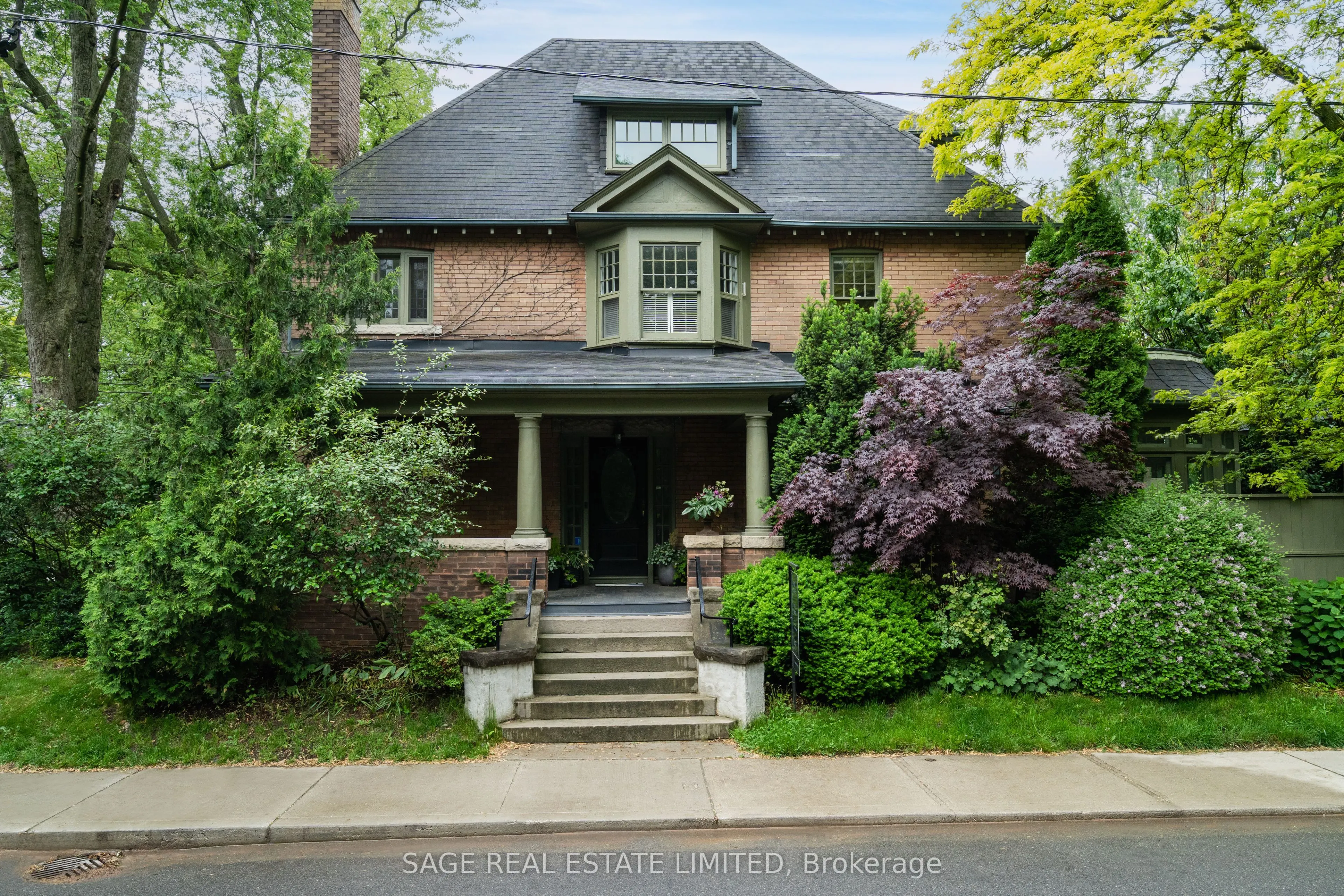 57 Castle Frank Road
