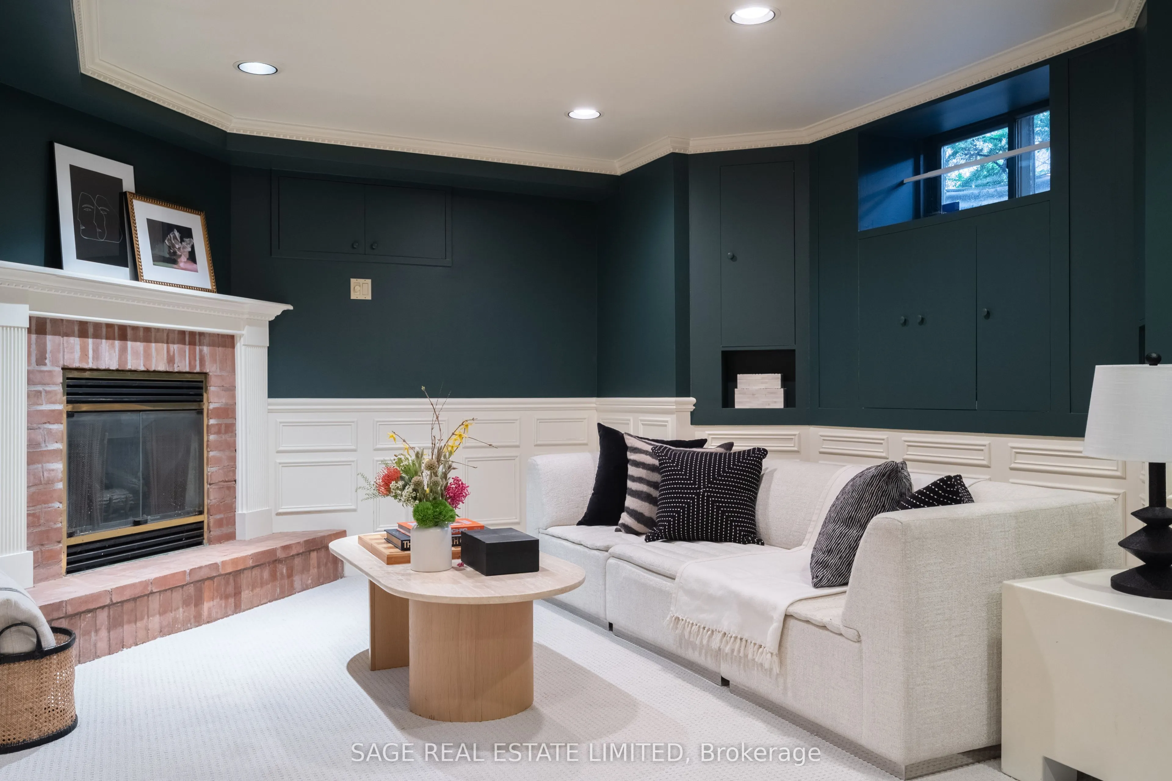 57 Castle Frank Road