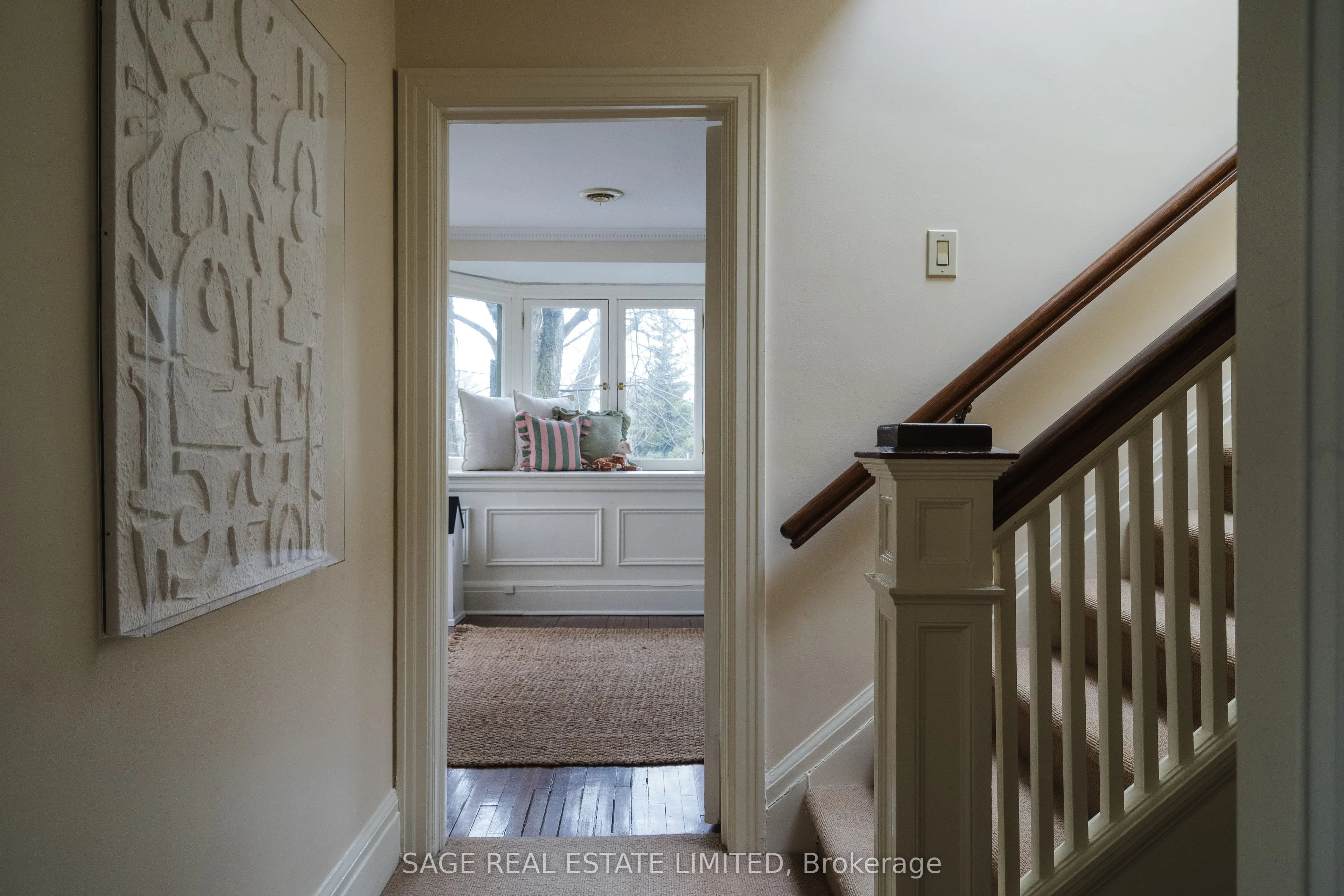 57 Castle Frank Road