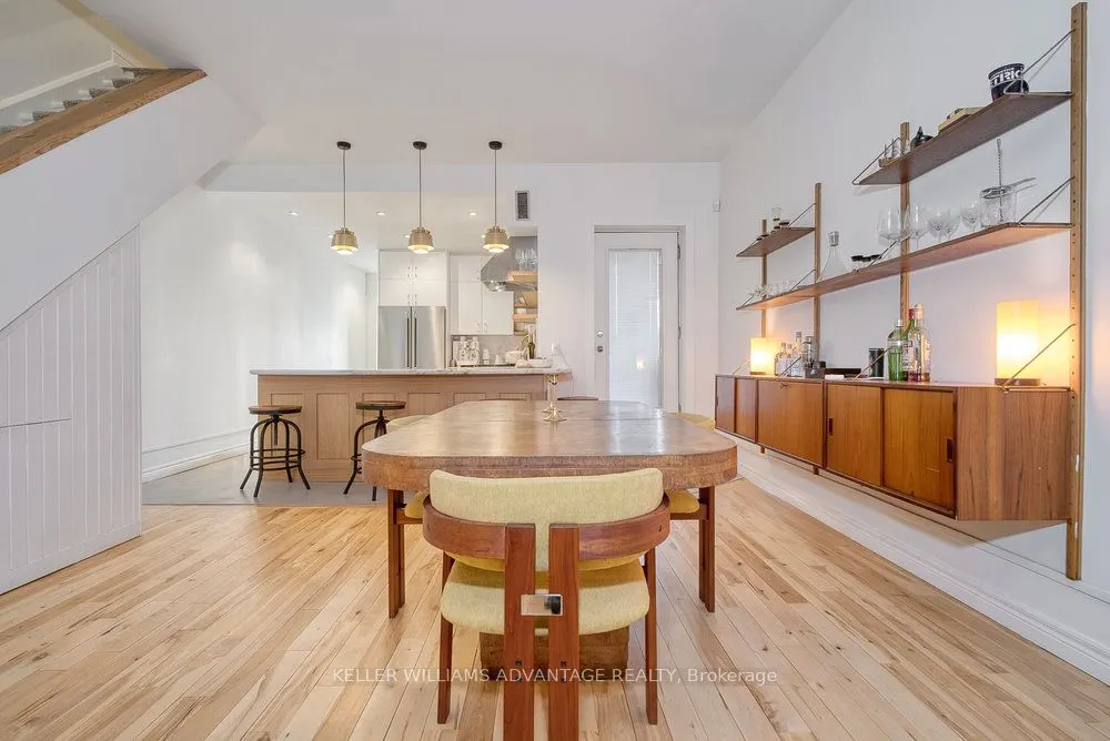 104 Ossington Avenue