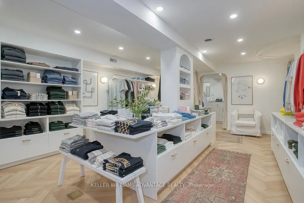 104 Ossington Avenue