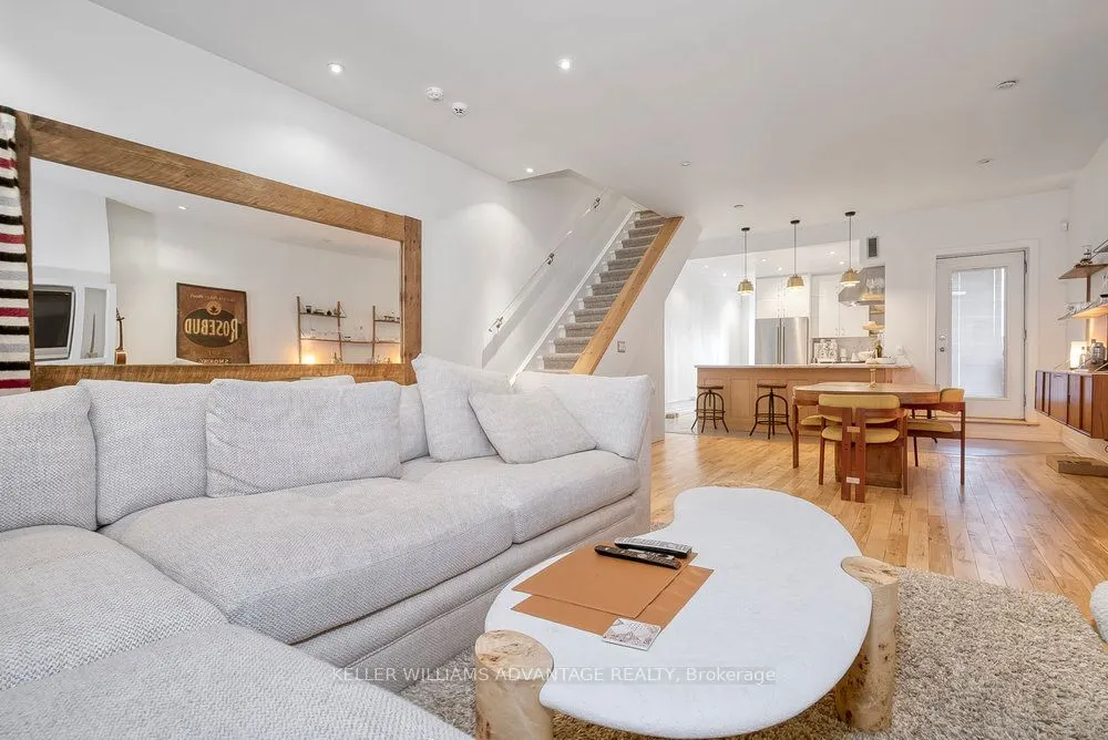 104 Ossington Avenue