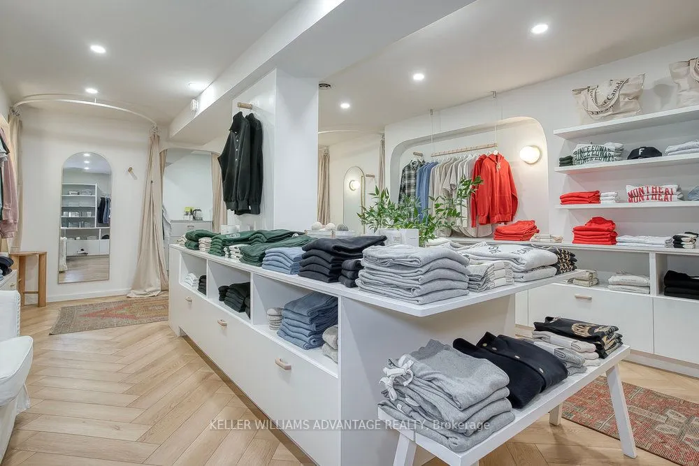 104 Ossington Avenue