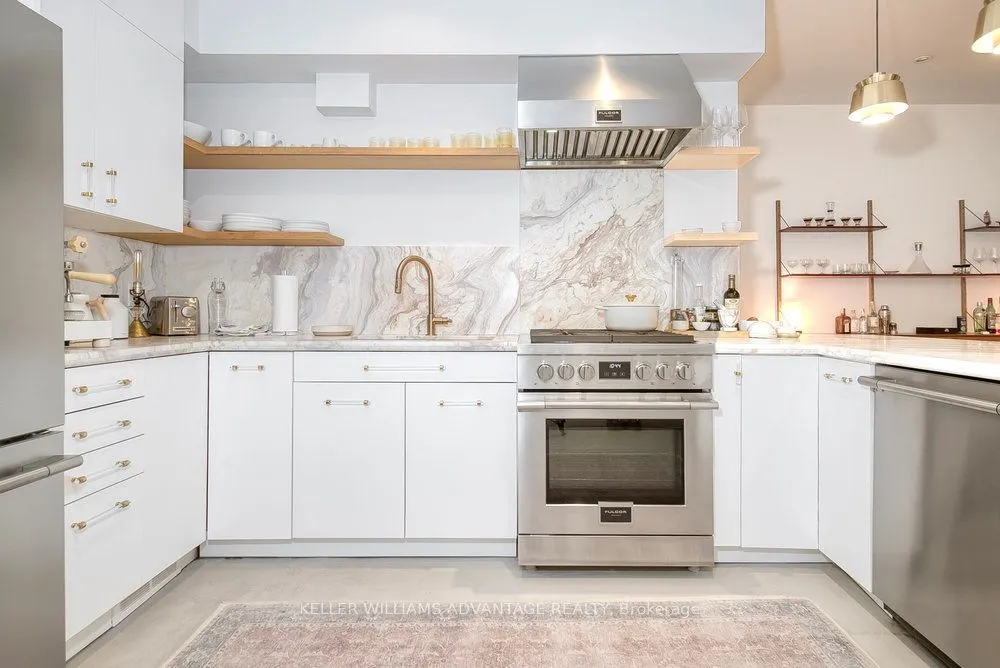 104 Ossington Avenue