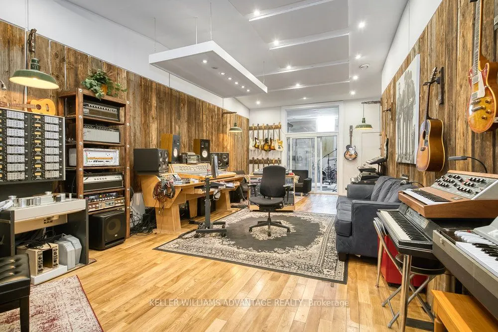 104 Ossington Avenue
