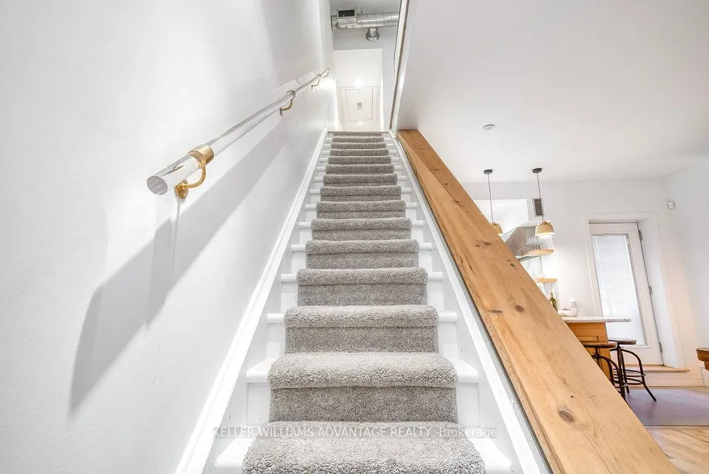 104 Ossington Avenue