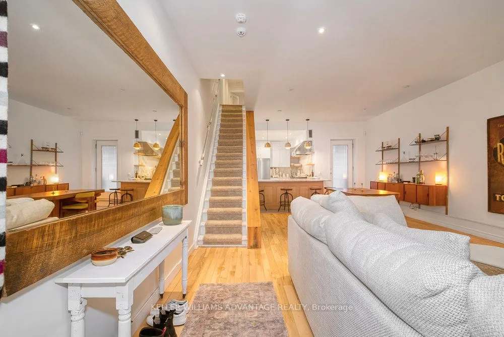 104 Ossington Avenue