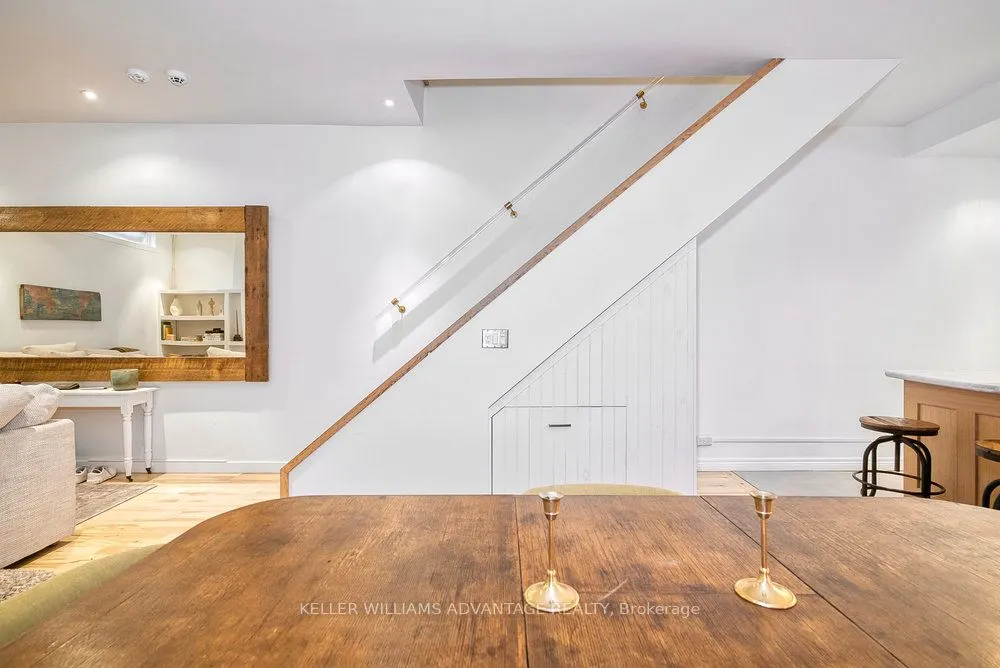 104 Ossington Avenue