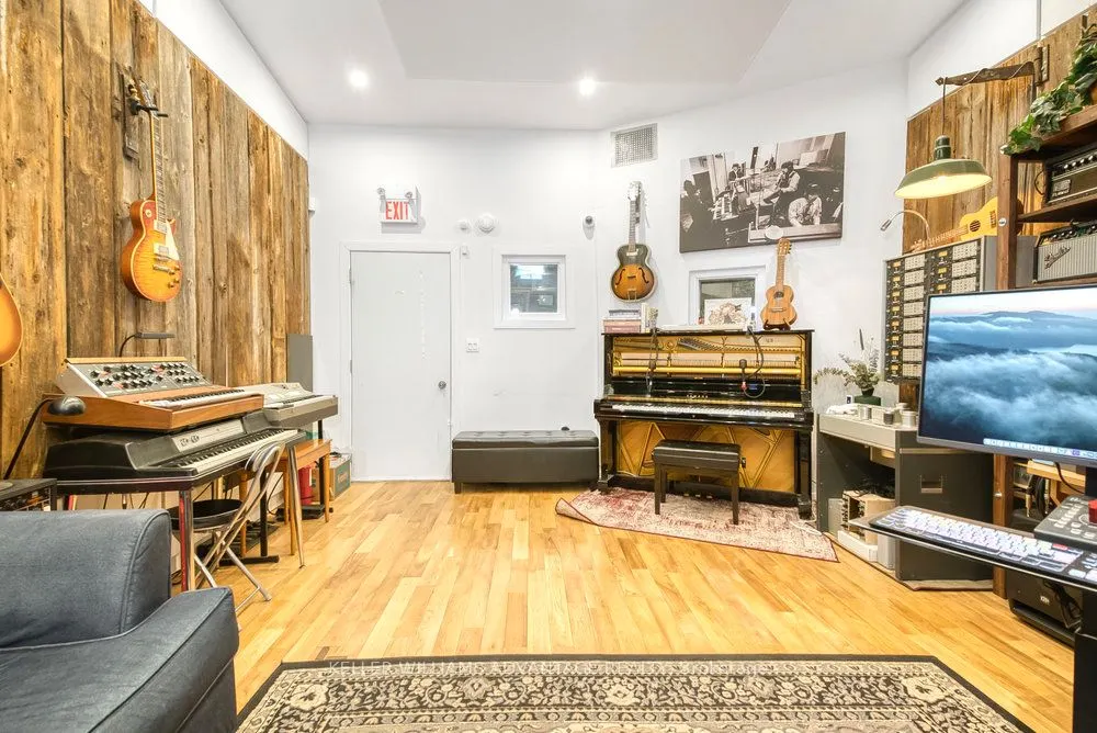 104 Ossington Avenue