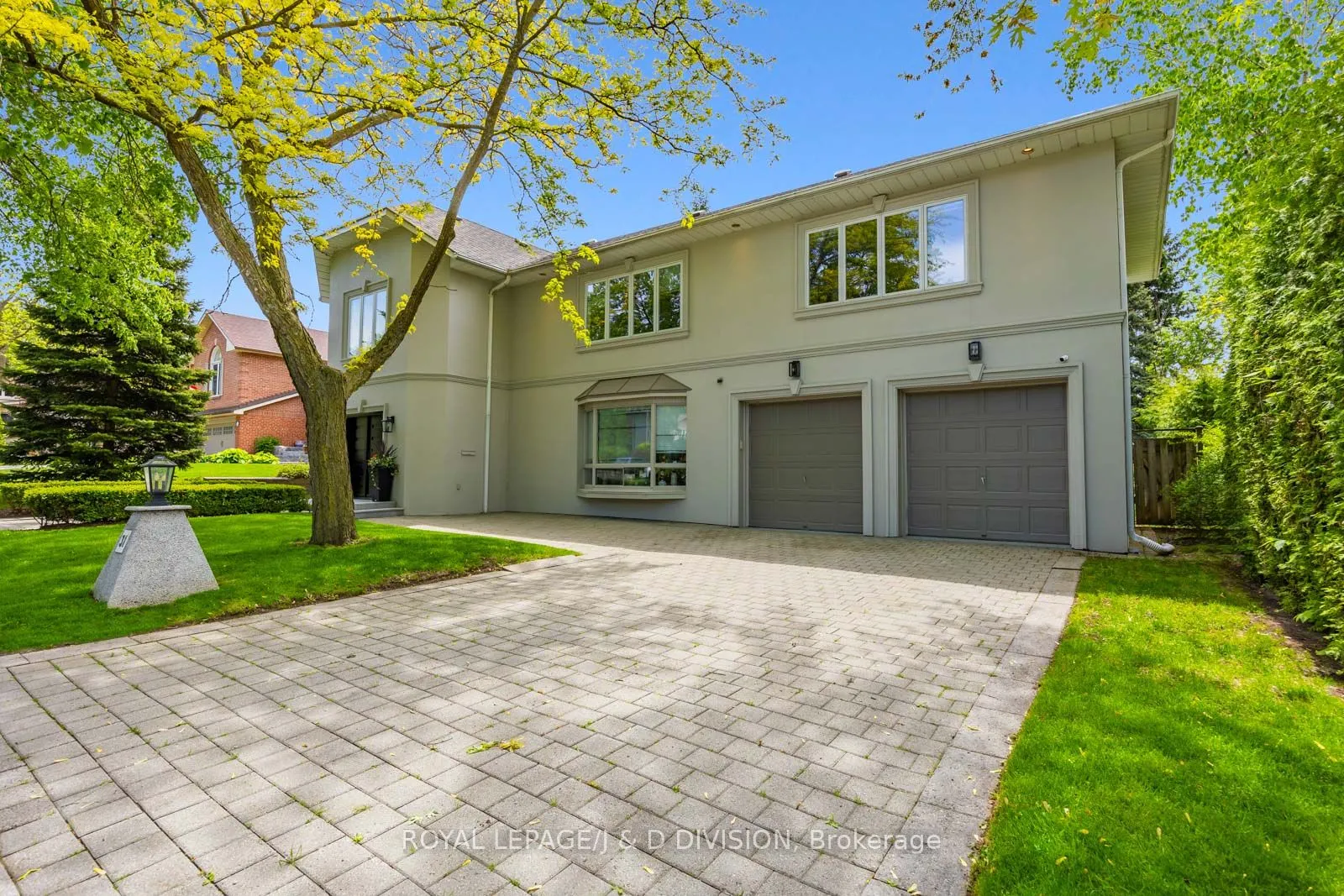 31 George Henry Boulevard