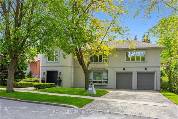 31 George Henry Boulevard