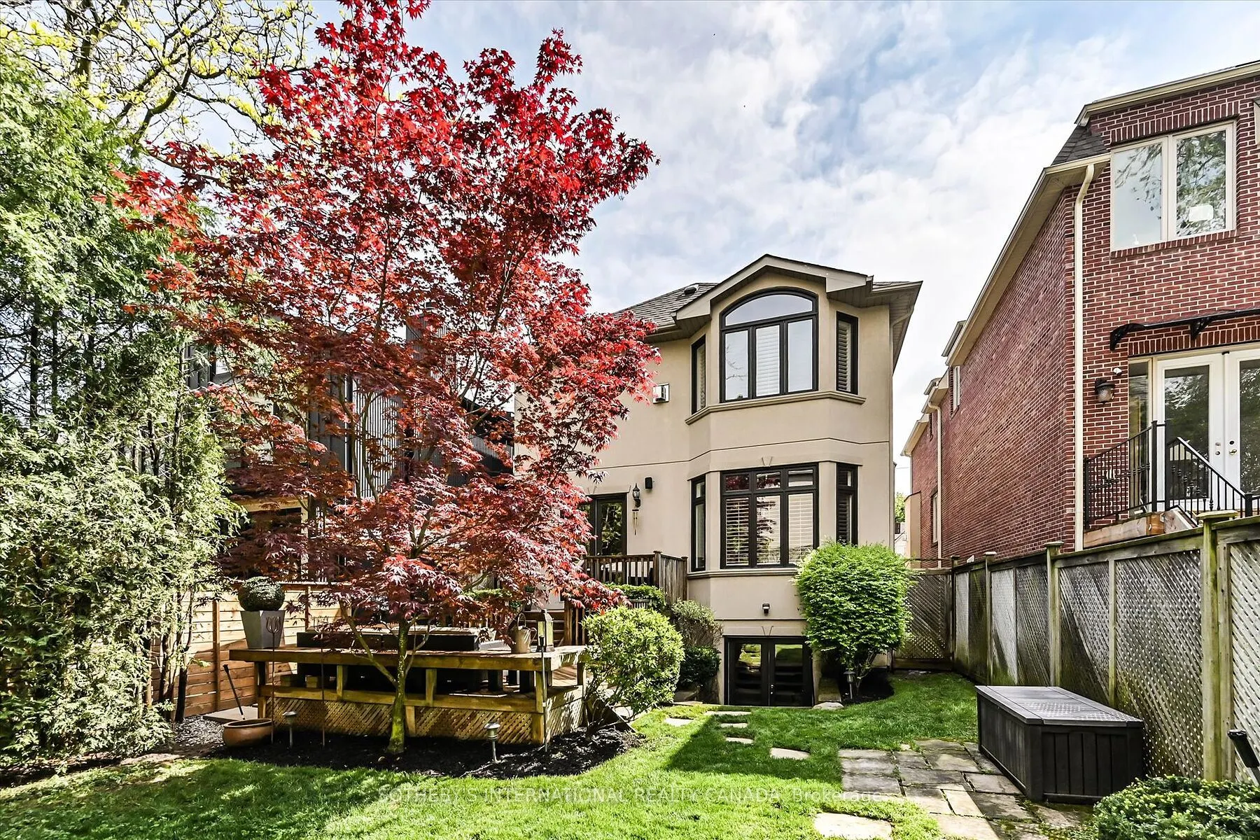 446 Elm Road
