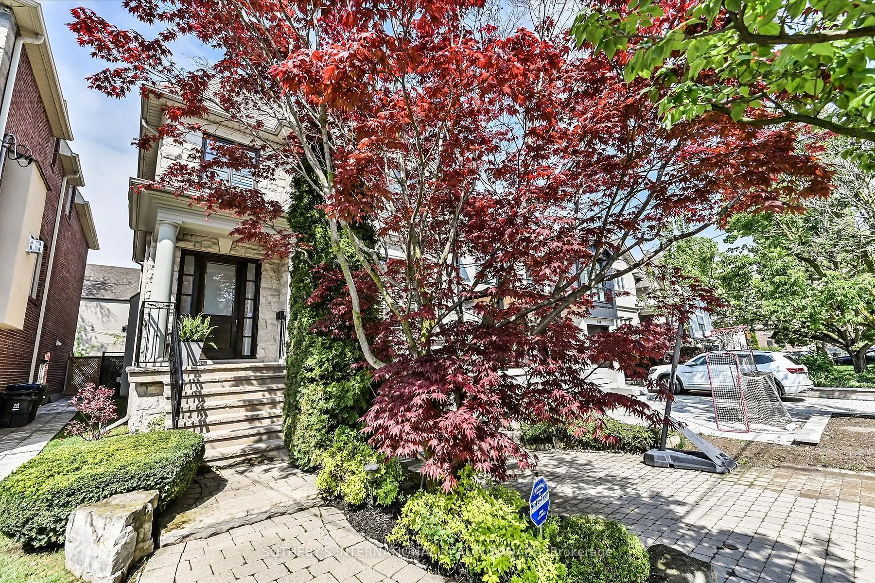 446 Elm Road