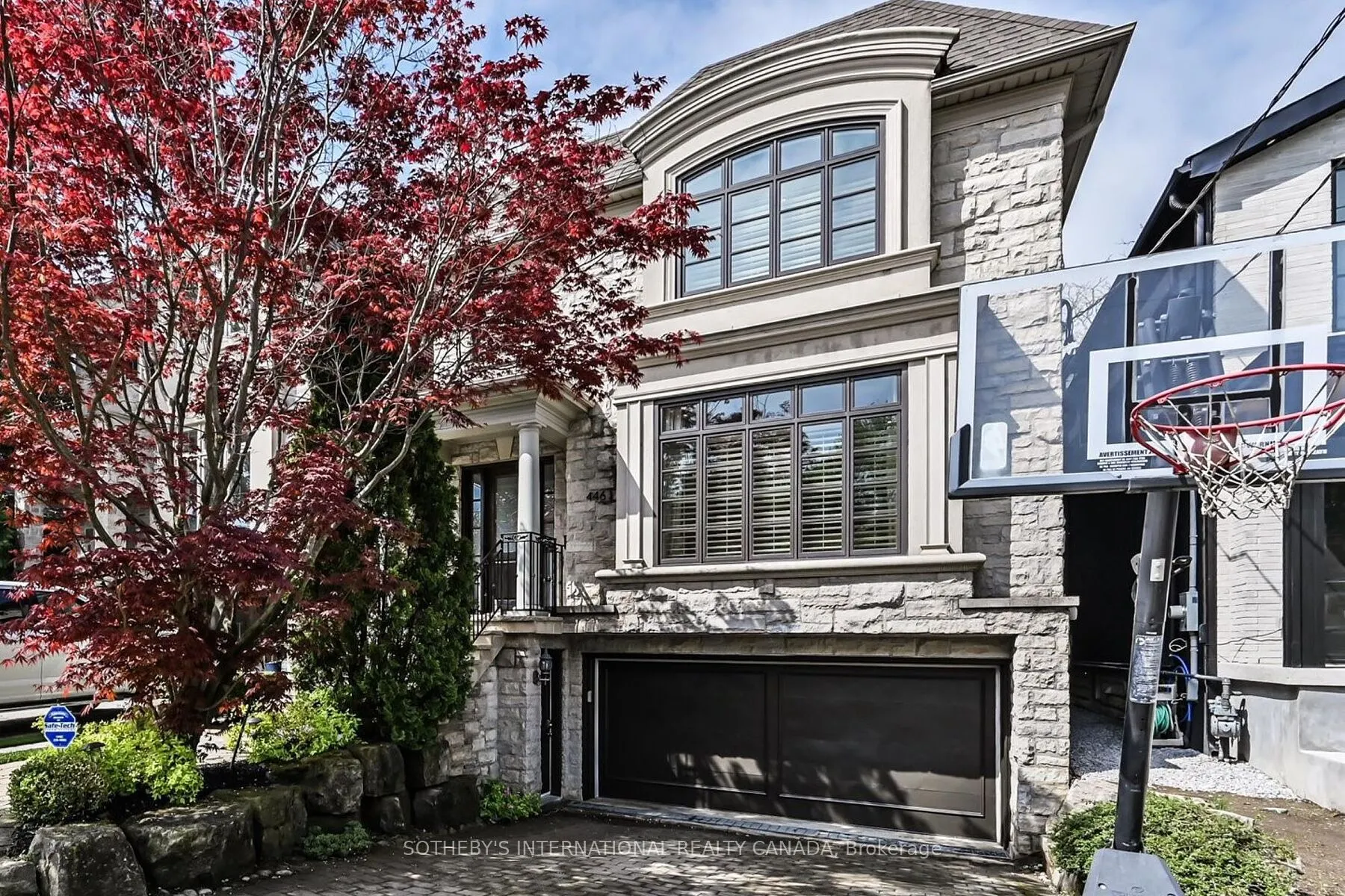 446 Elm Road